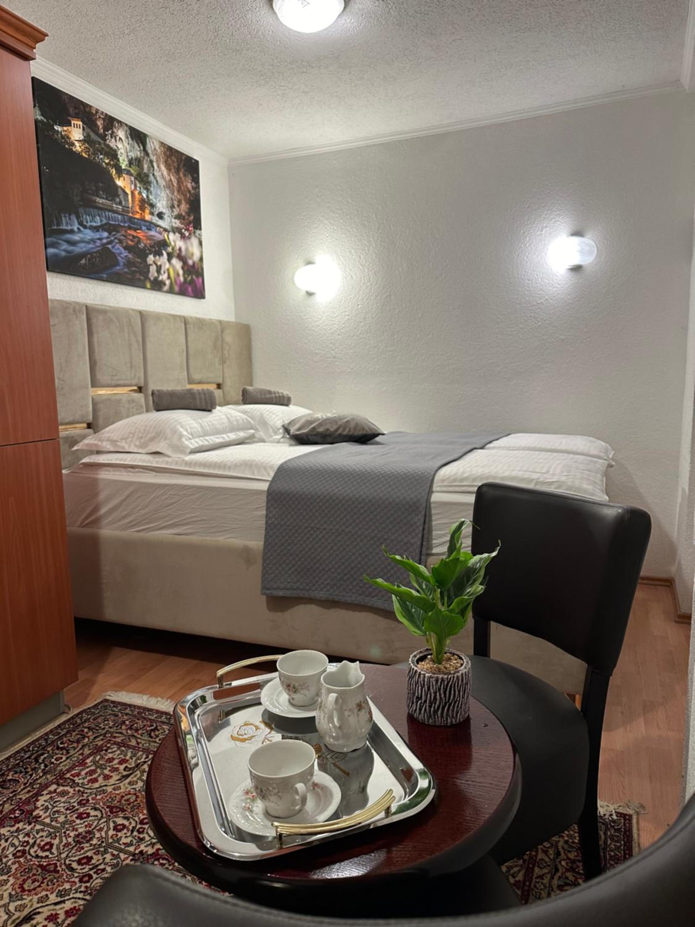 Apartment La Rosa