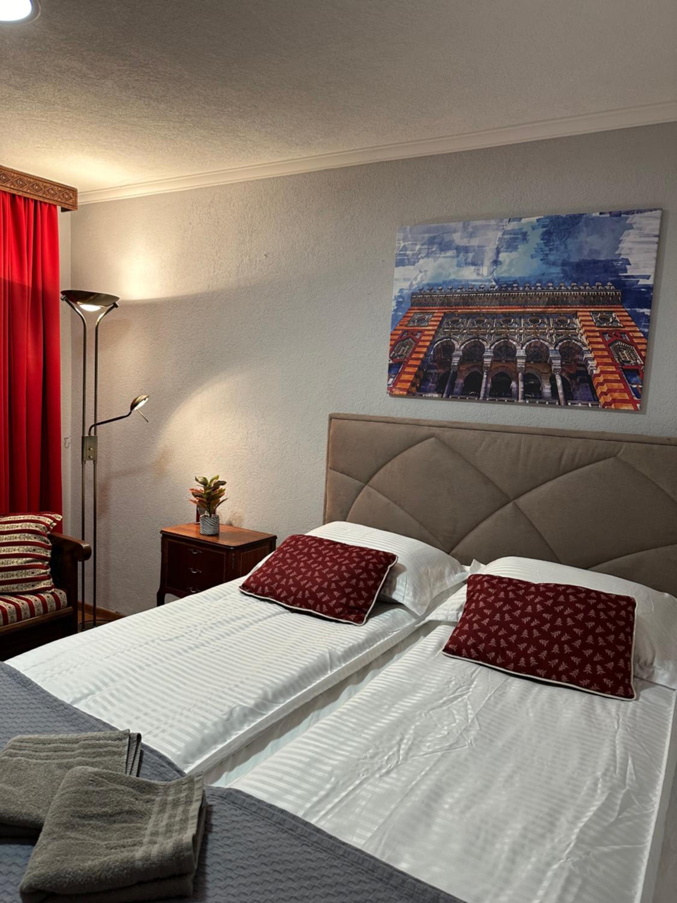 Apartment La Rosa