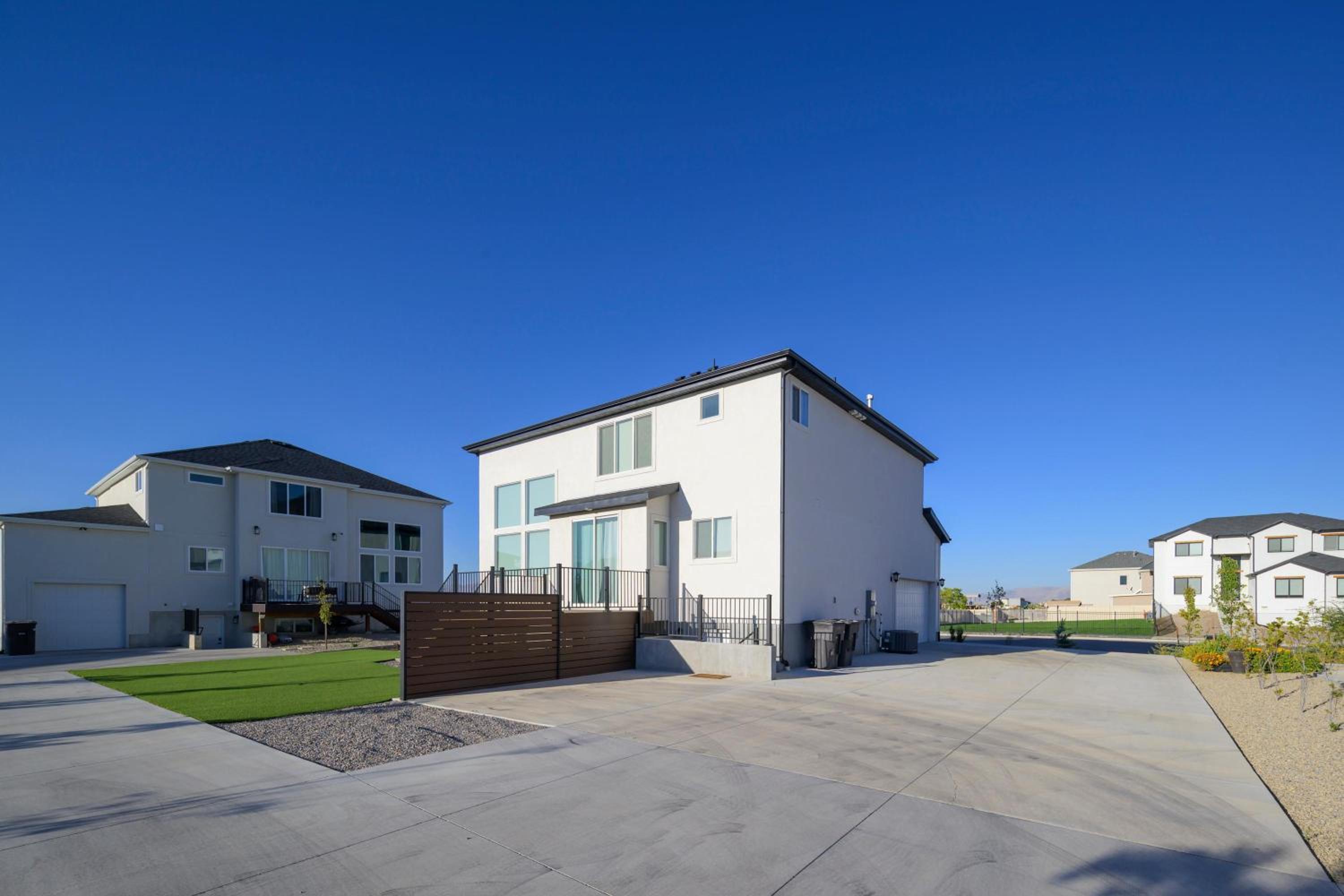 Lakeside Provo Getaway l Aero by Stay view 2