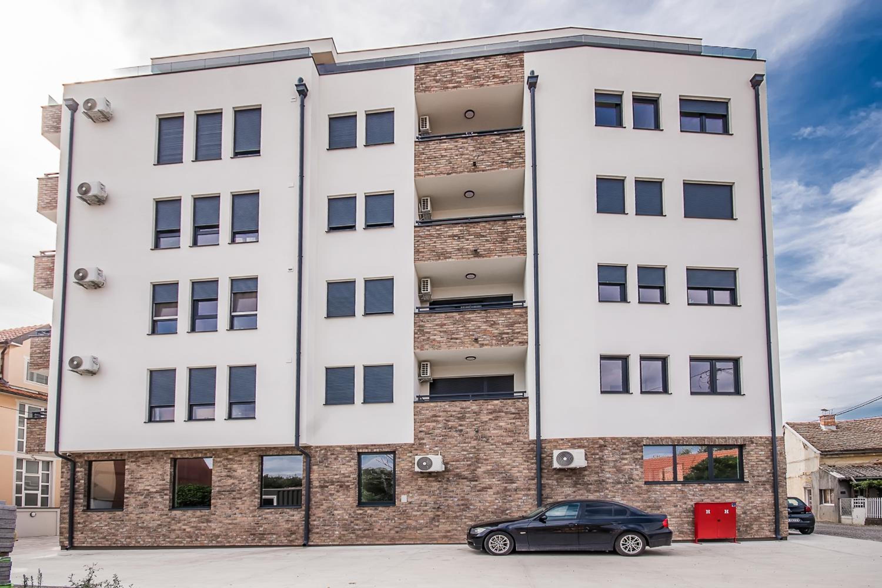 Apartman SCALA