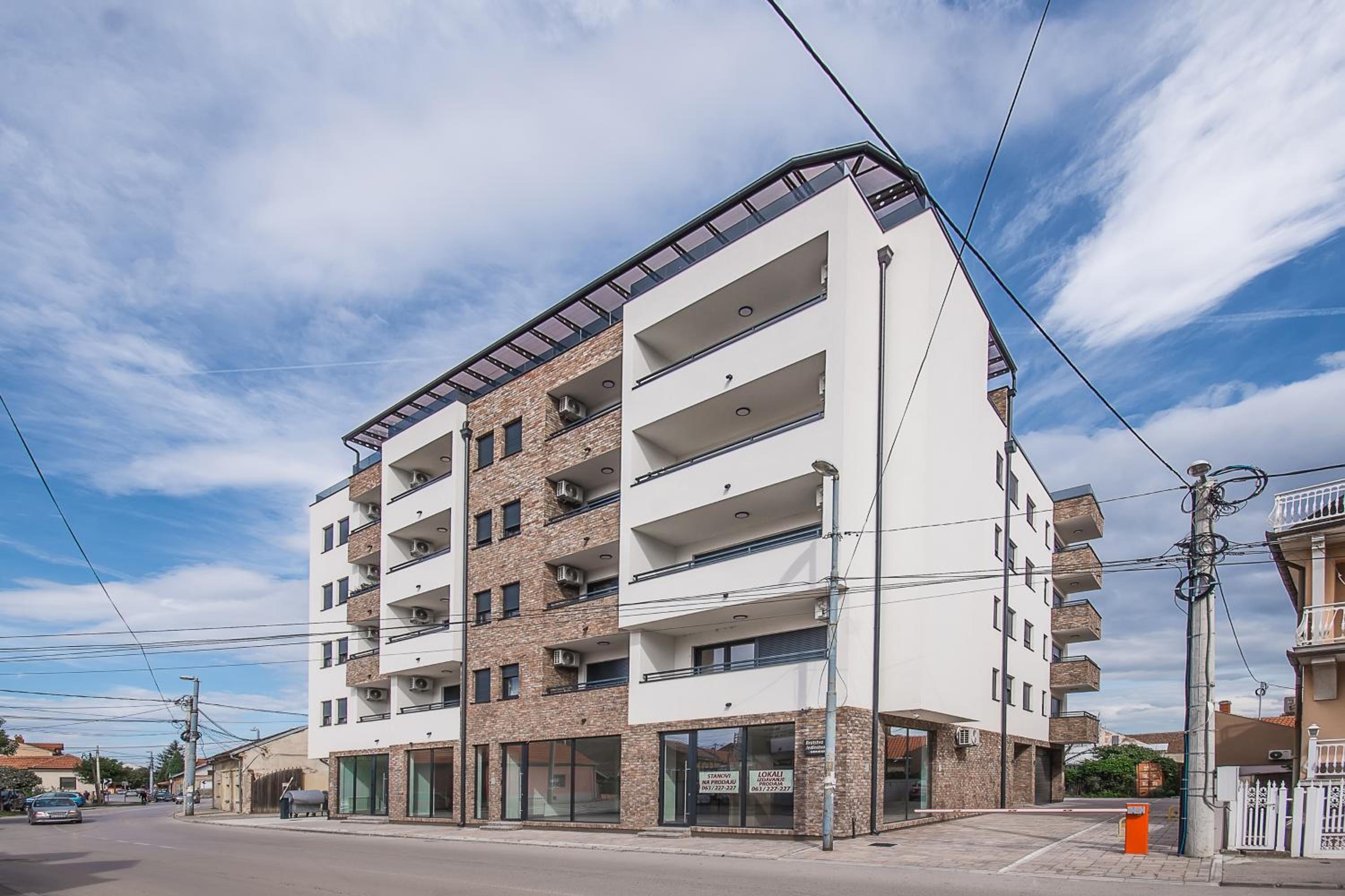 Apartman SCALA
