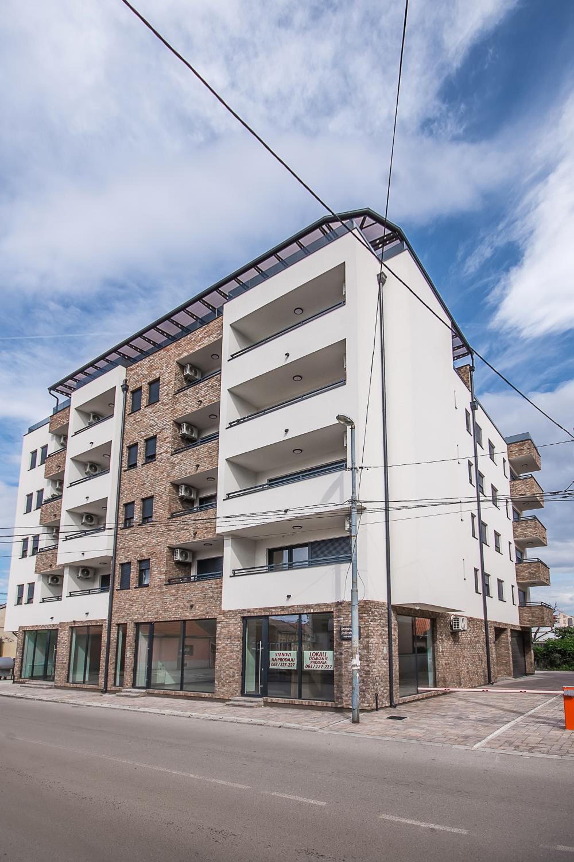 Apartman SCALA