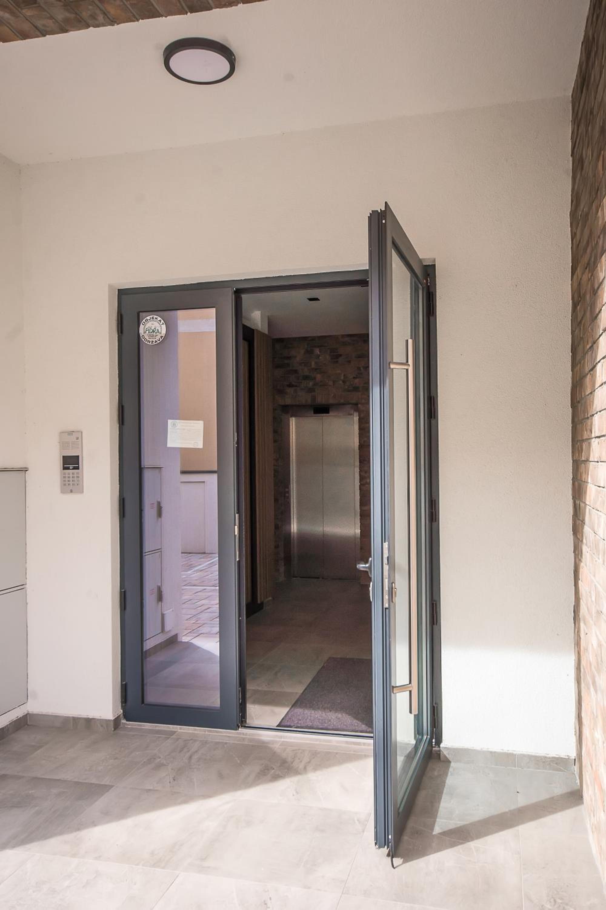 Apartman SCALA