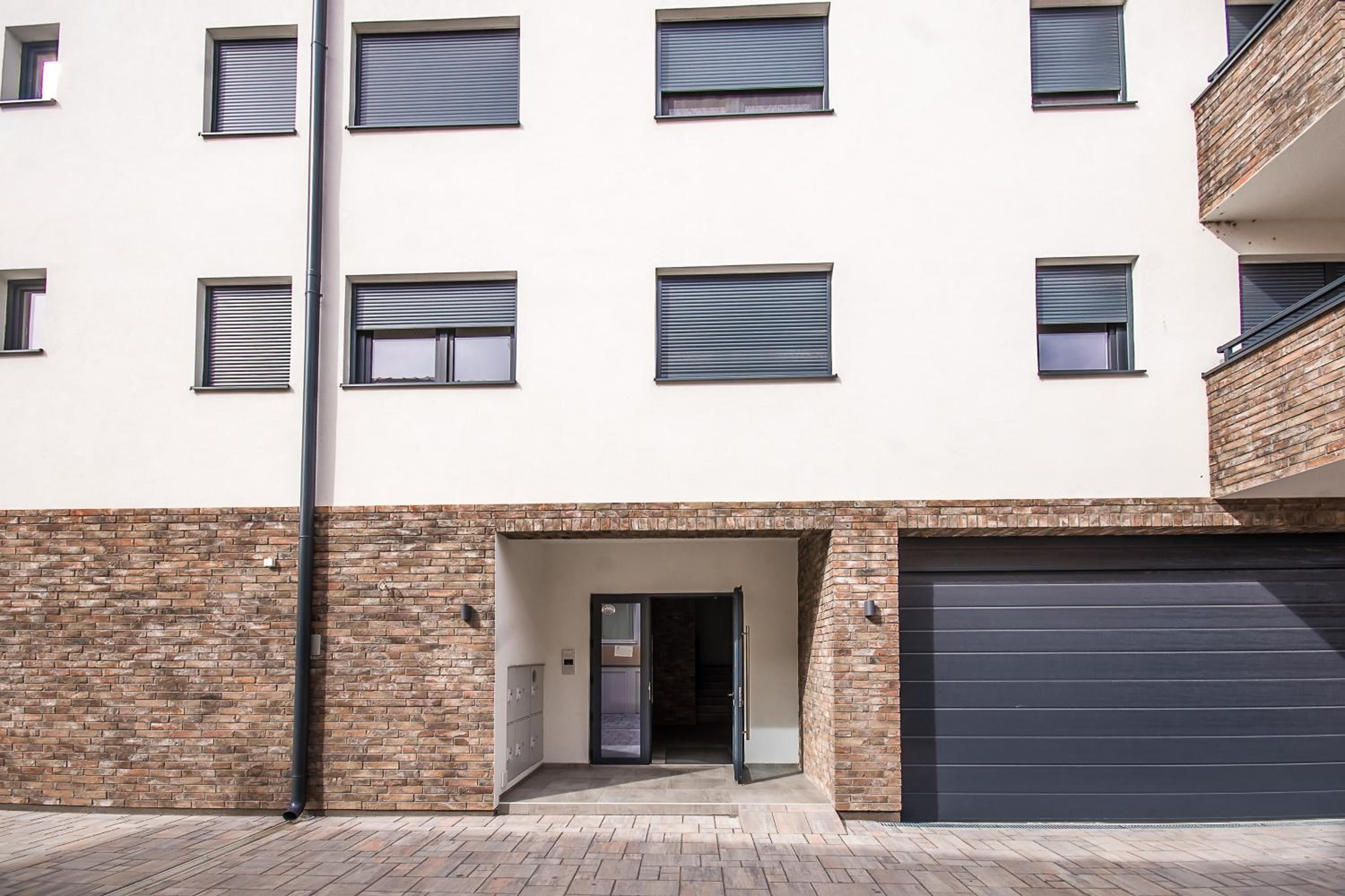 Apartman SCALA