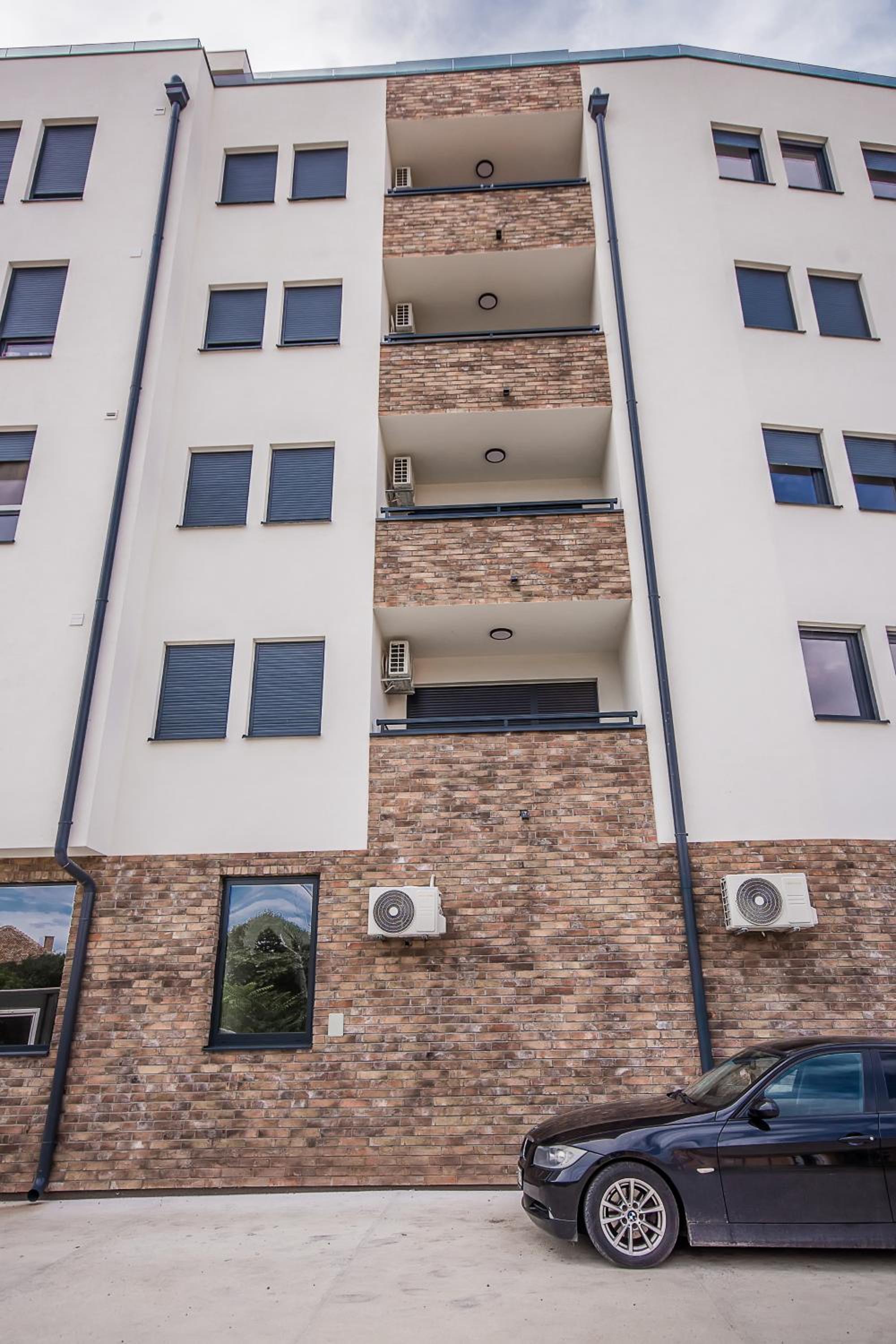 Apartman SCALA