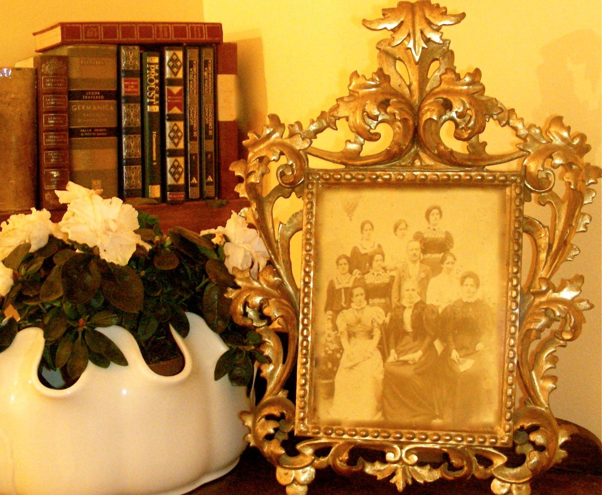Sangaggio House B&B