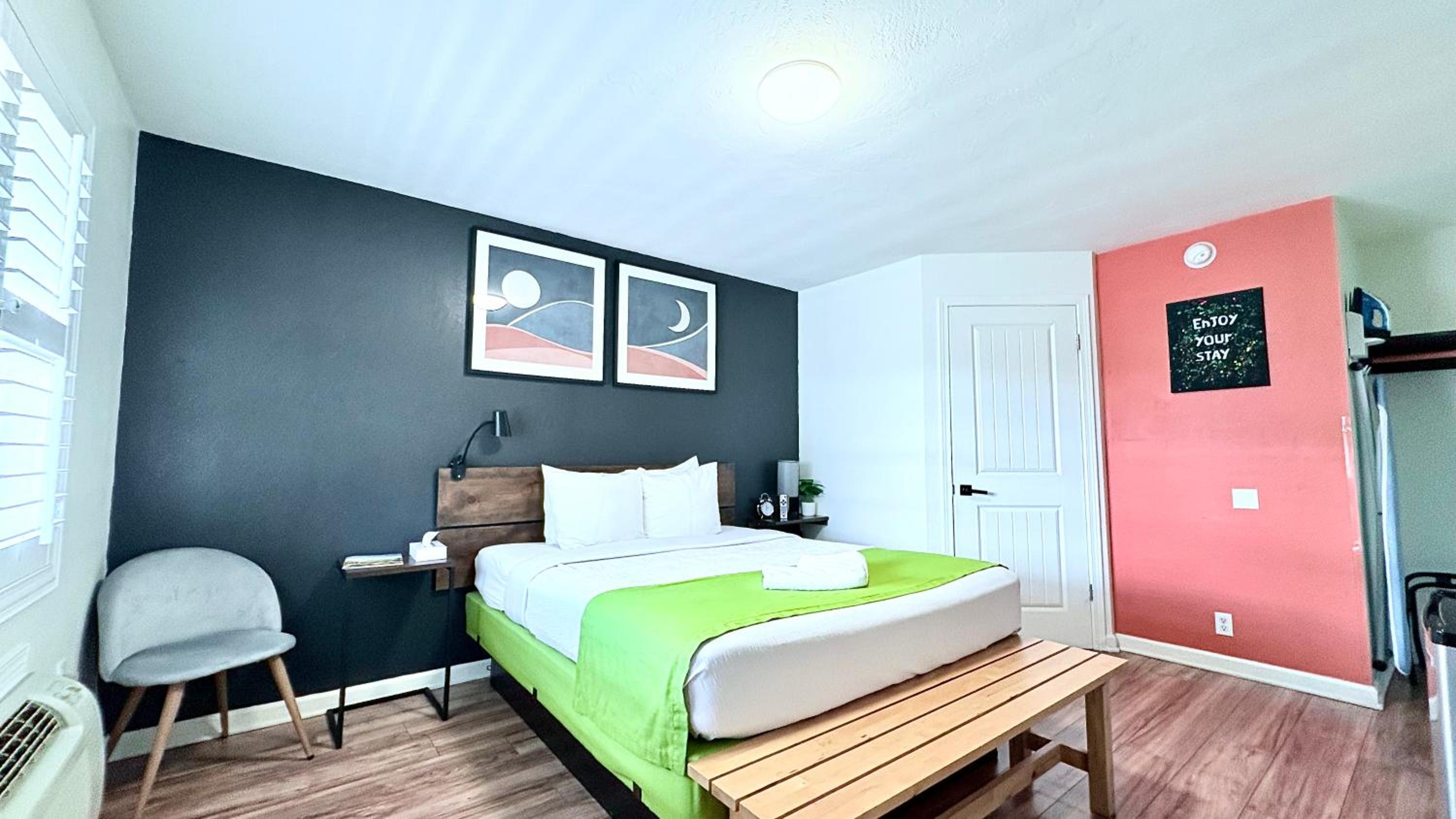 Medford Vacations - City Center Motel - Property Image 42
