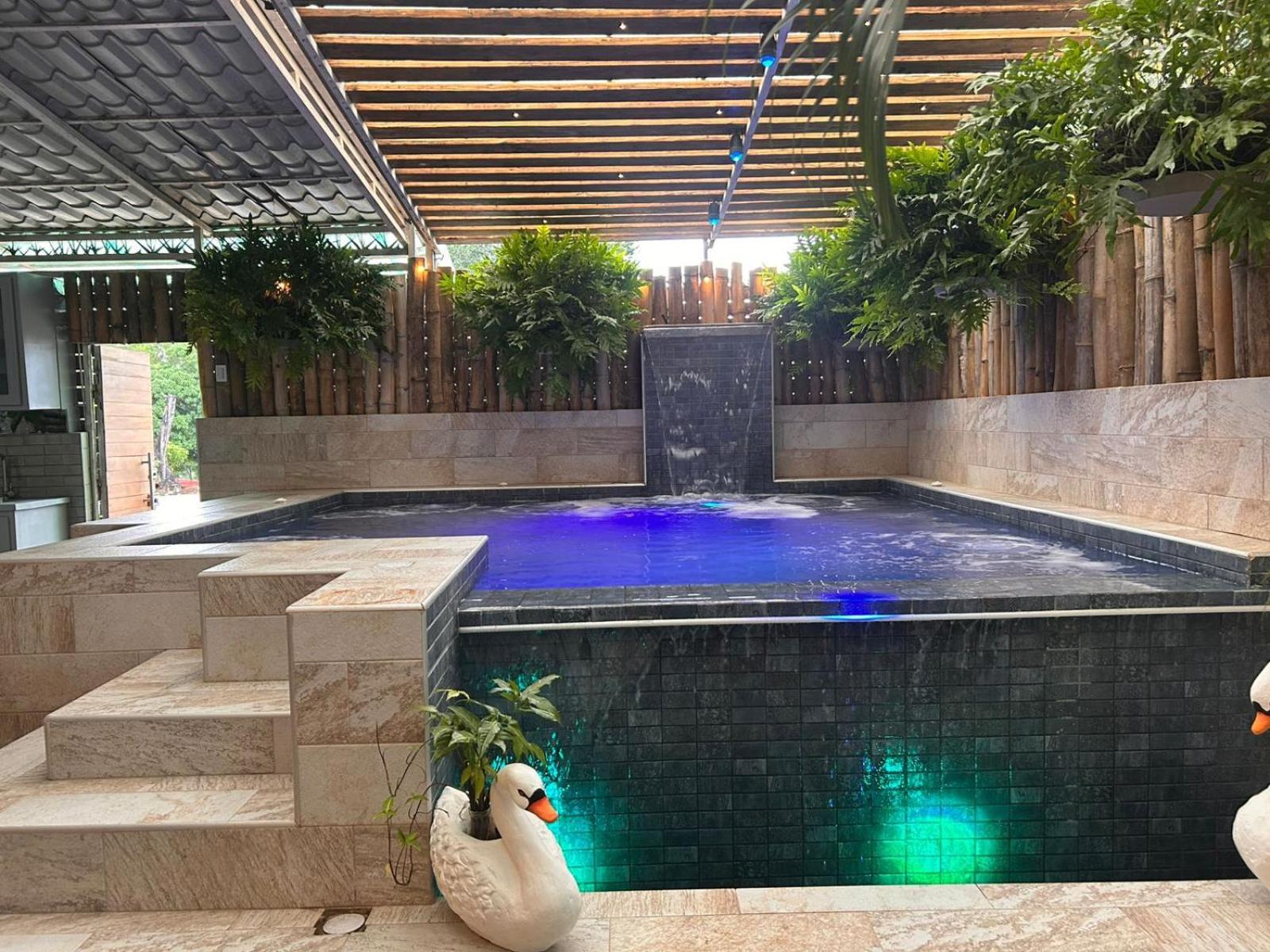 CENTRICO 2Hab con Terraza y Picuzzi totalmente Privados