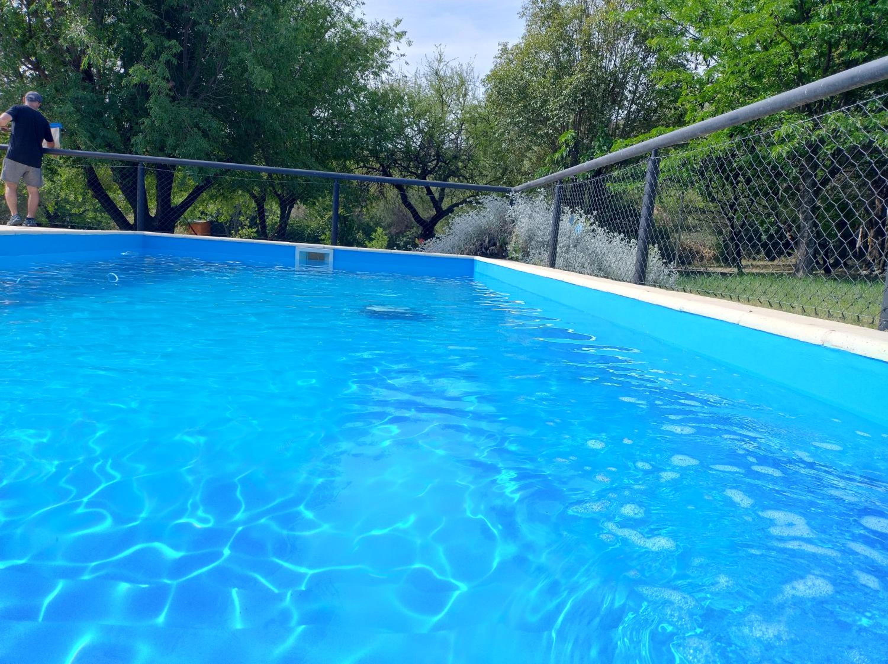Cabañas Rincon Verde