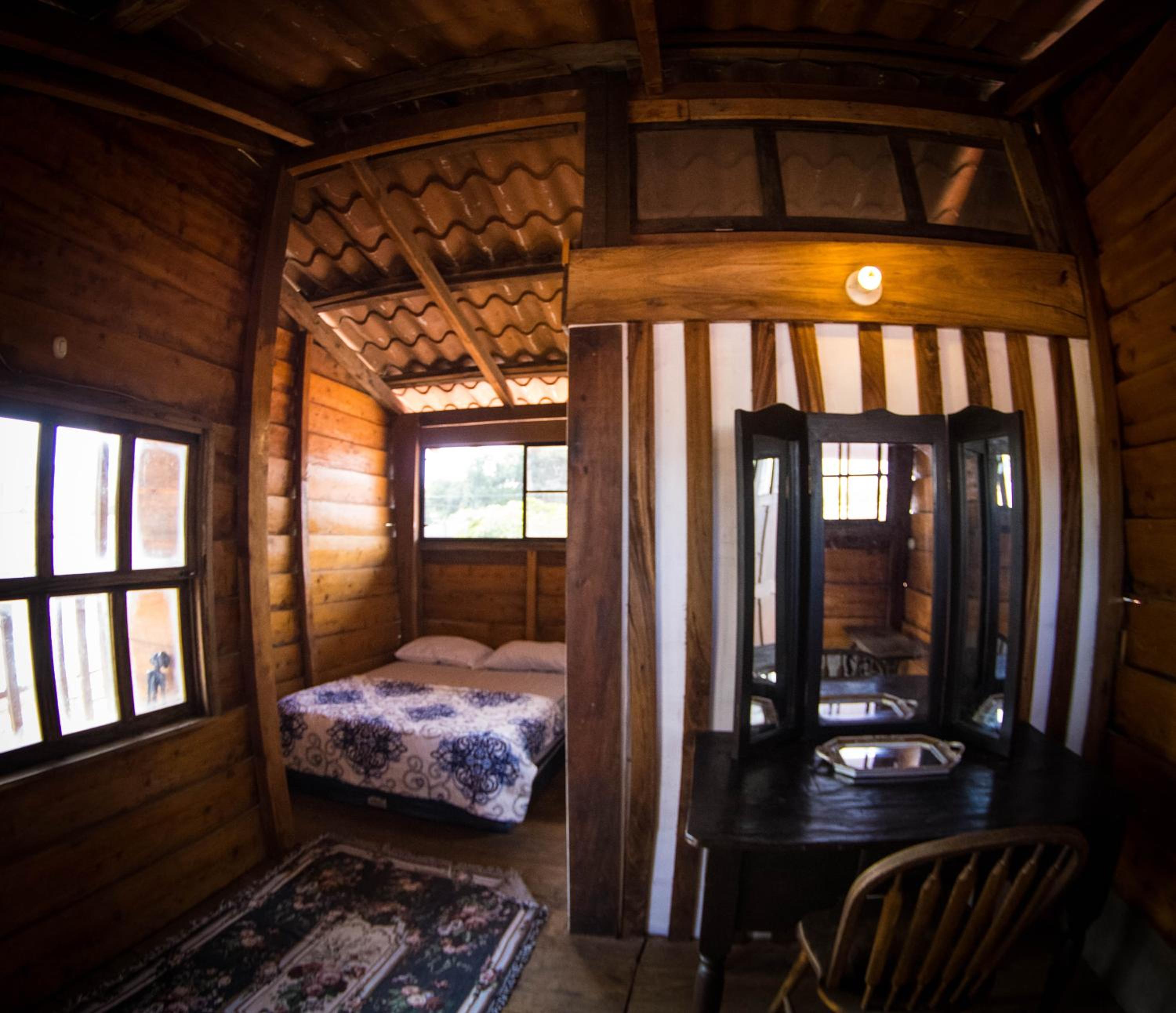 Old Bells Hostel Santa Ana