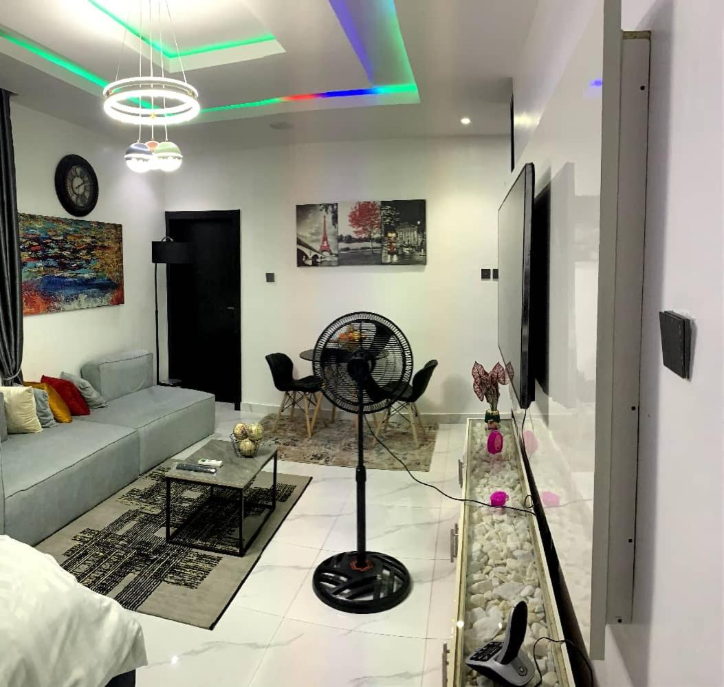 WHITEFIELD LUXURY APARTMENT view 3