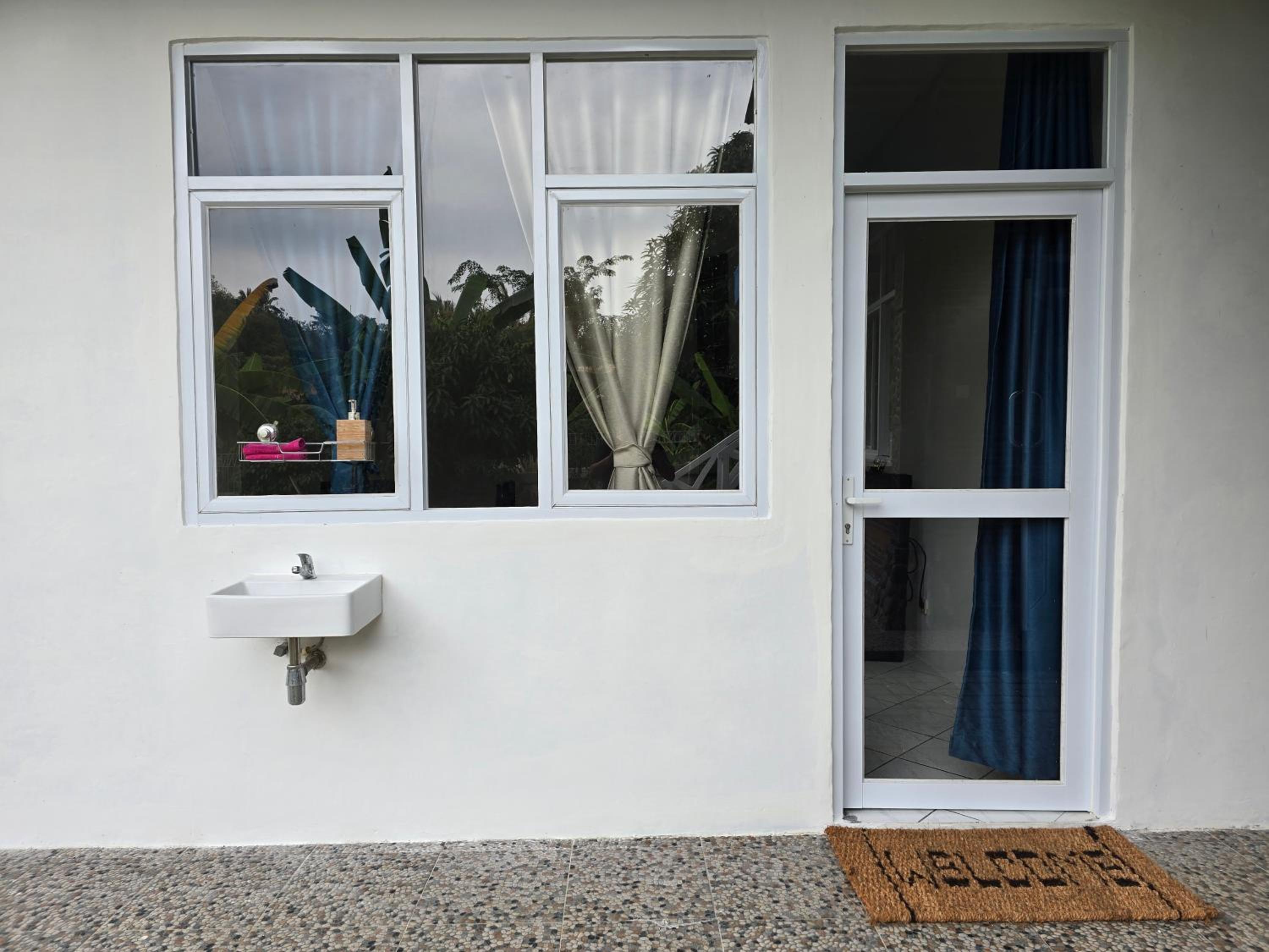 Villa Harmony