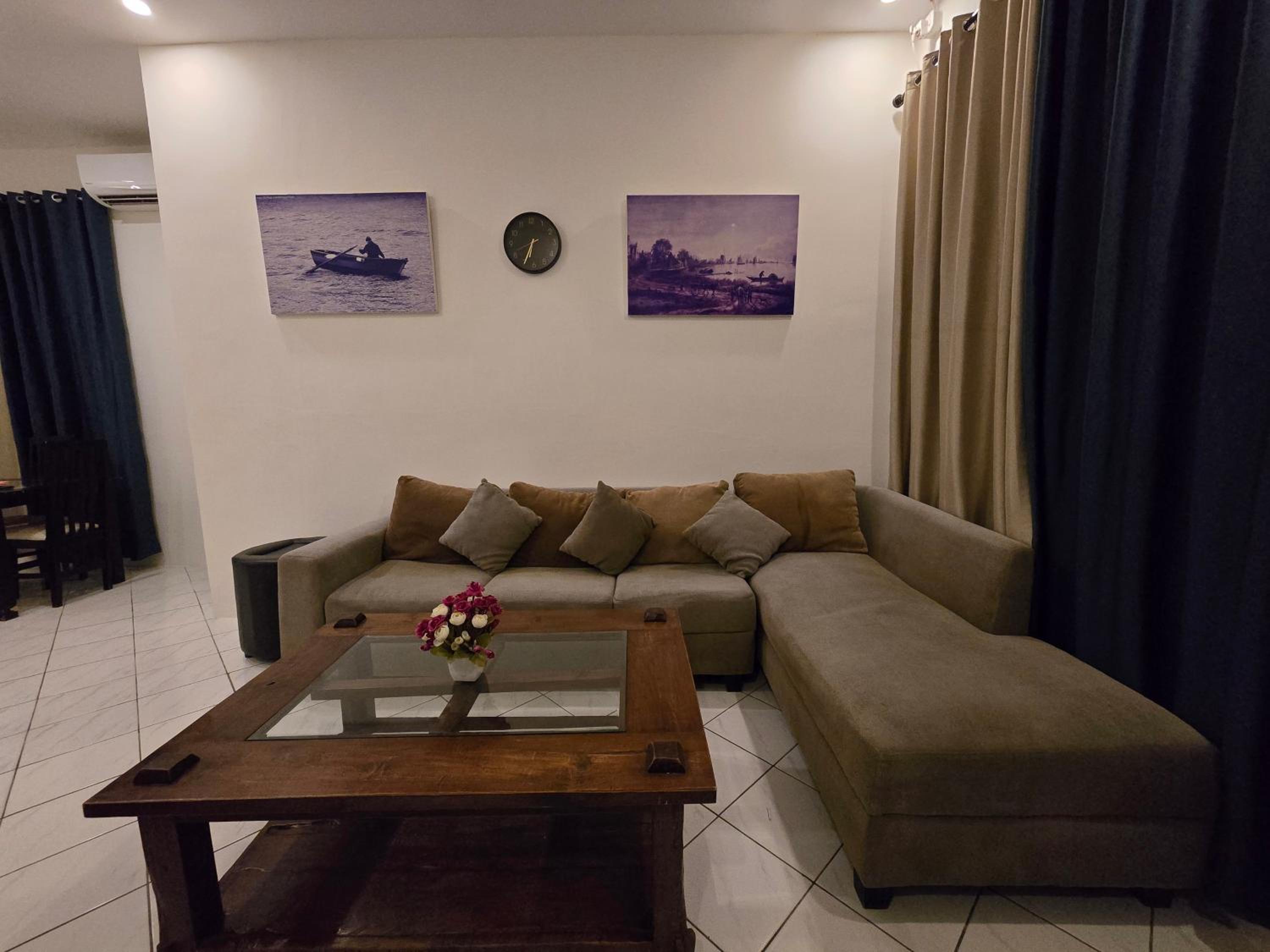Villa Harmony