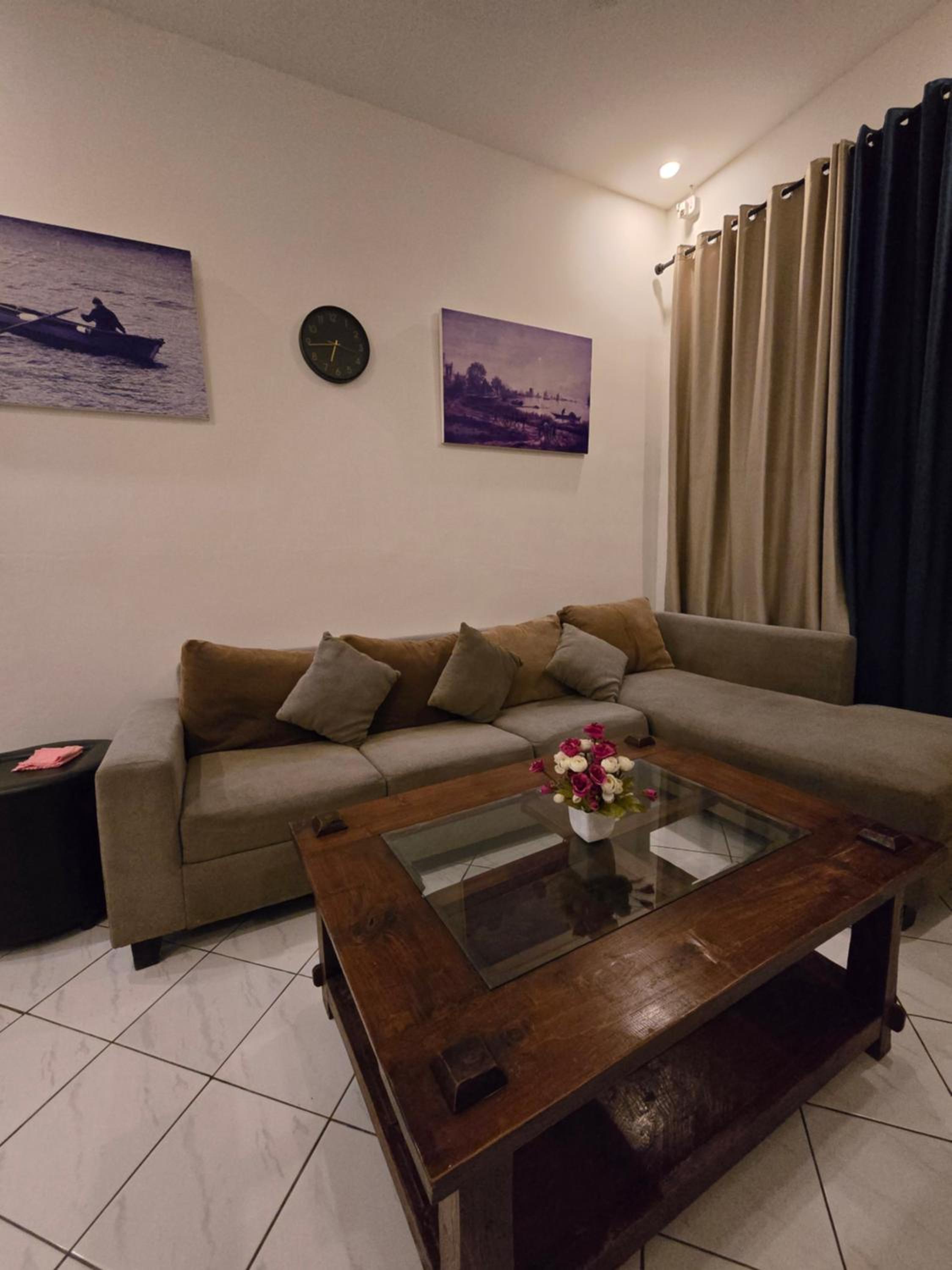 Villa Harmony
