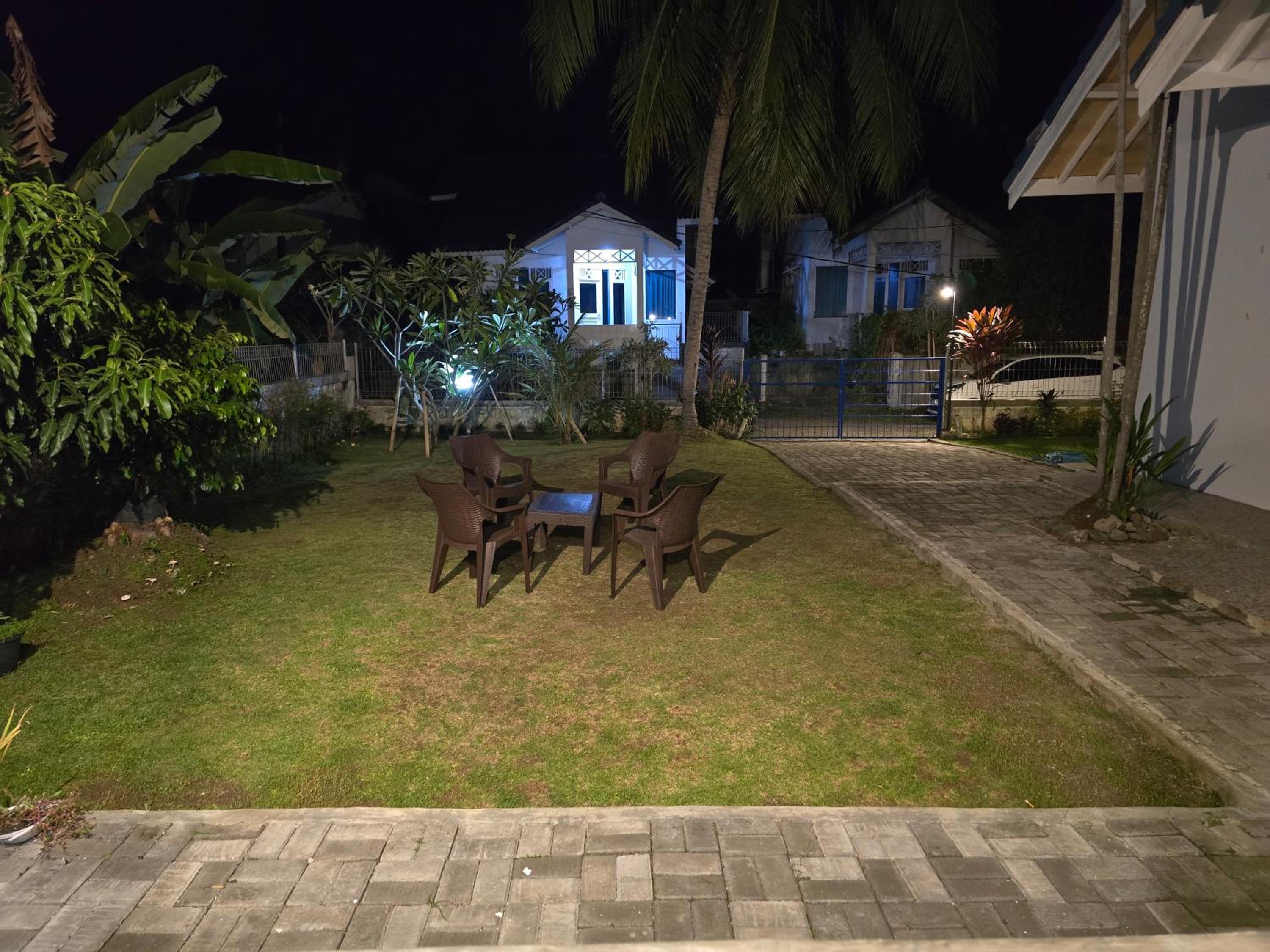 Villa Harmony