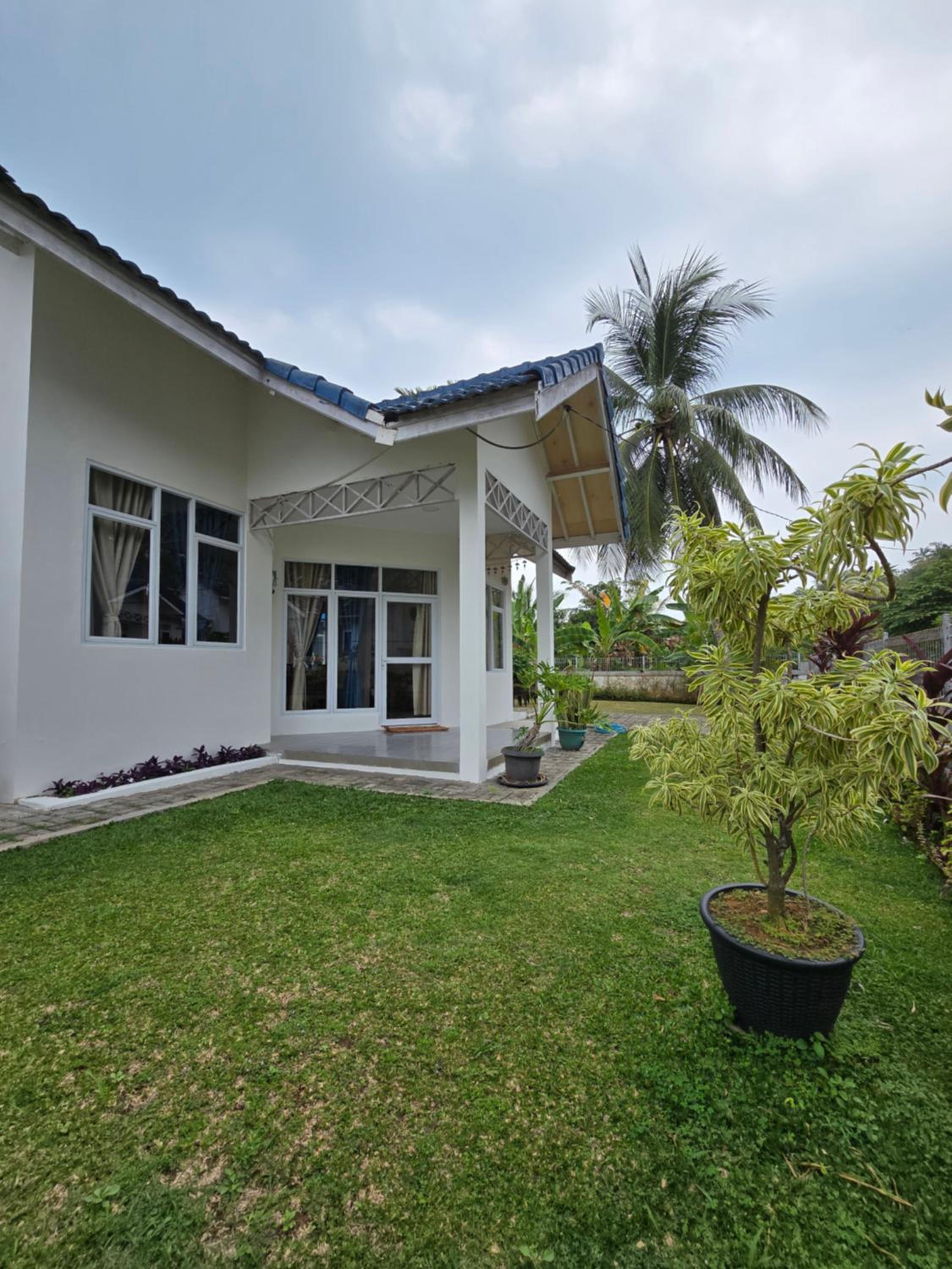 Villa Harmony