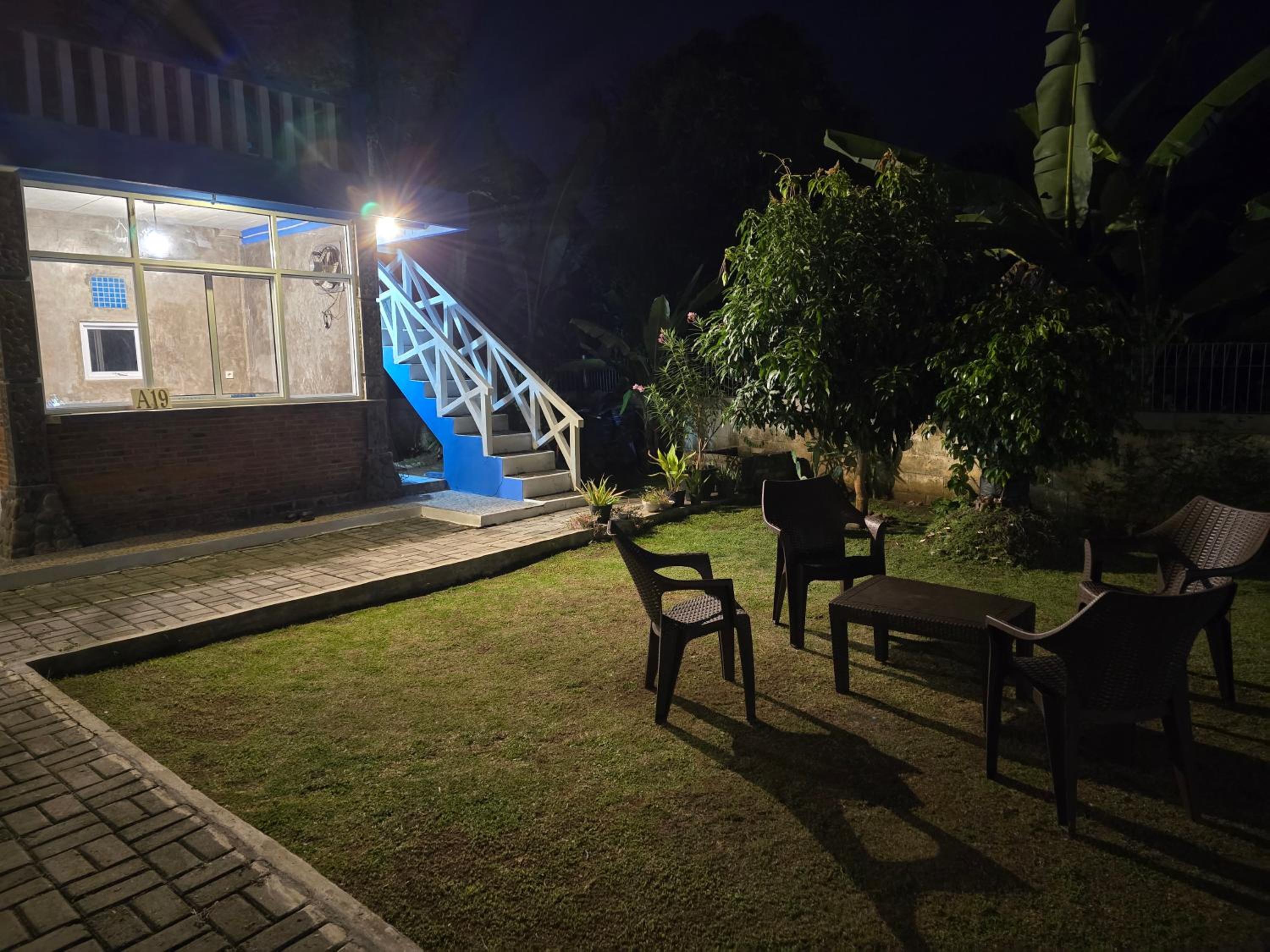 Villa Harmony