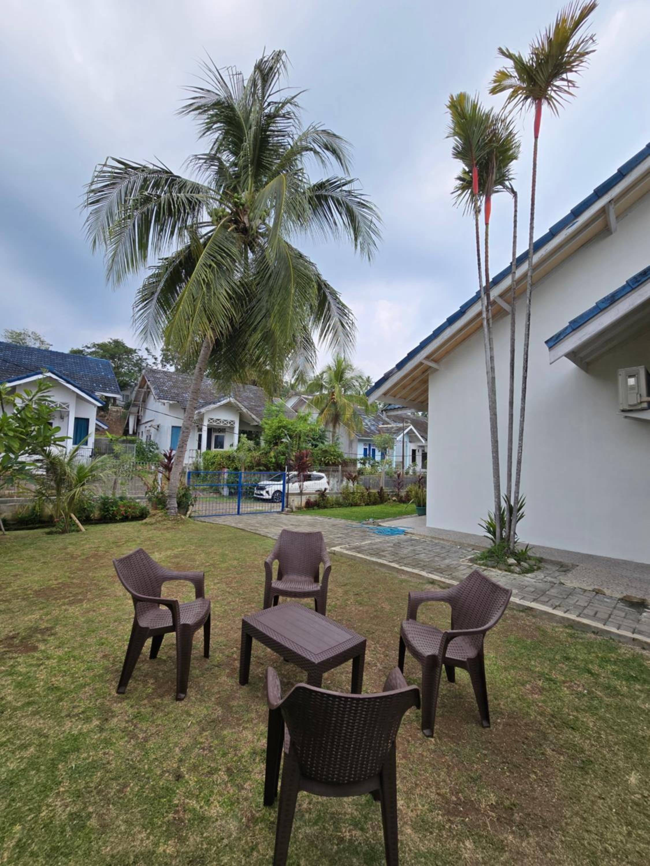Villa Harmony