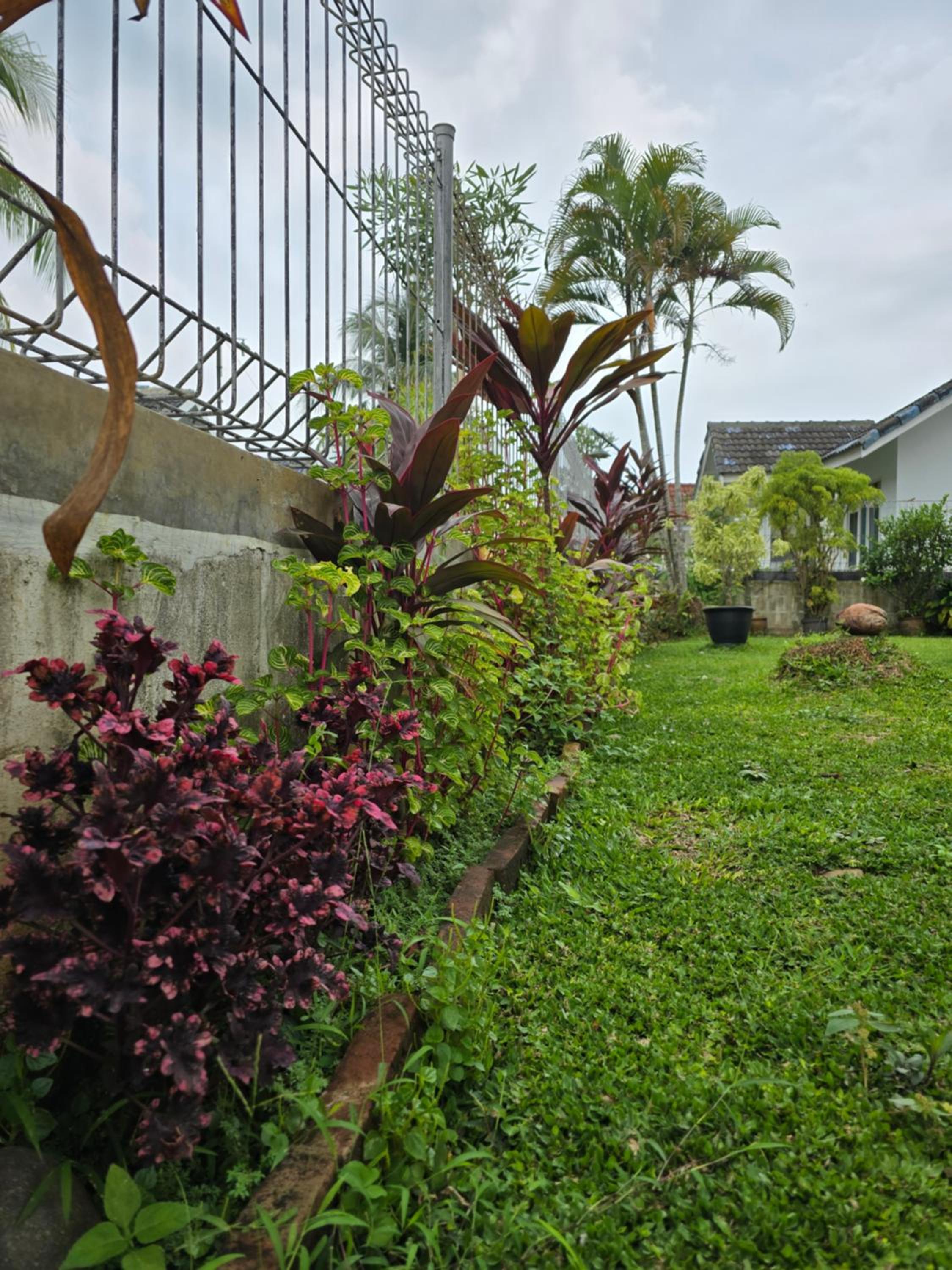 Villa Harmony