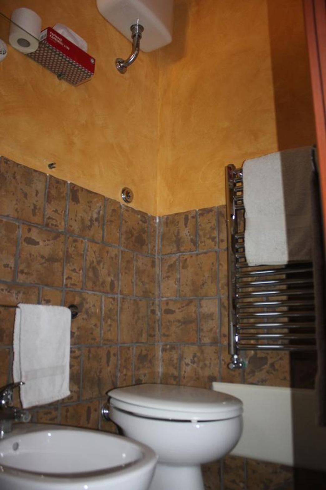 B&B Casamiranapoli