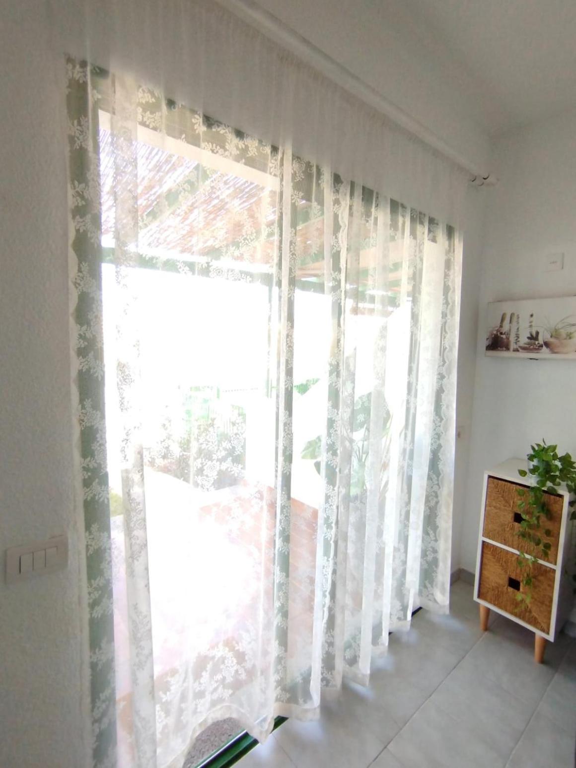 Balcony & Terrace