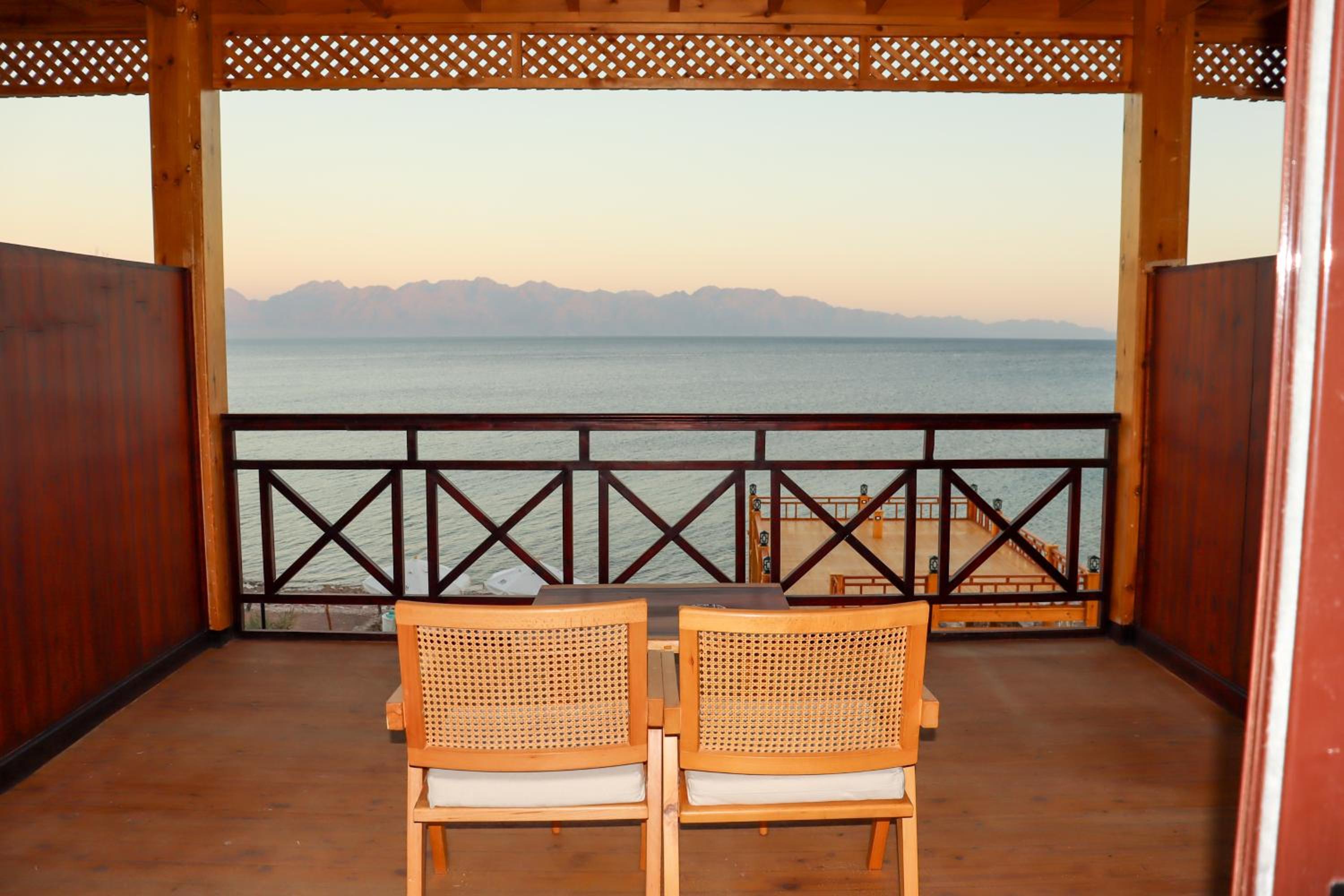 Beit Tolba Nuweiba