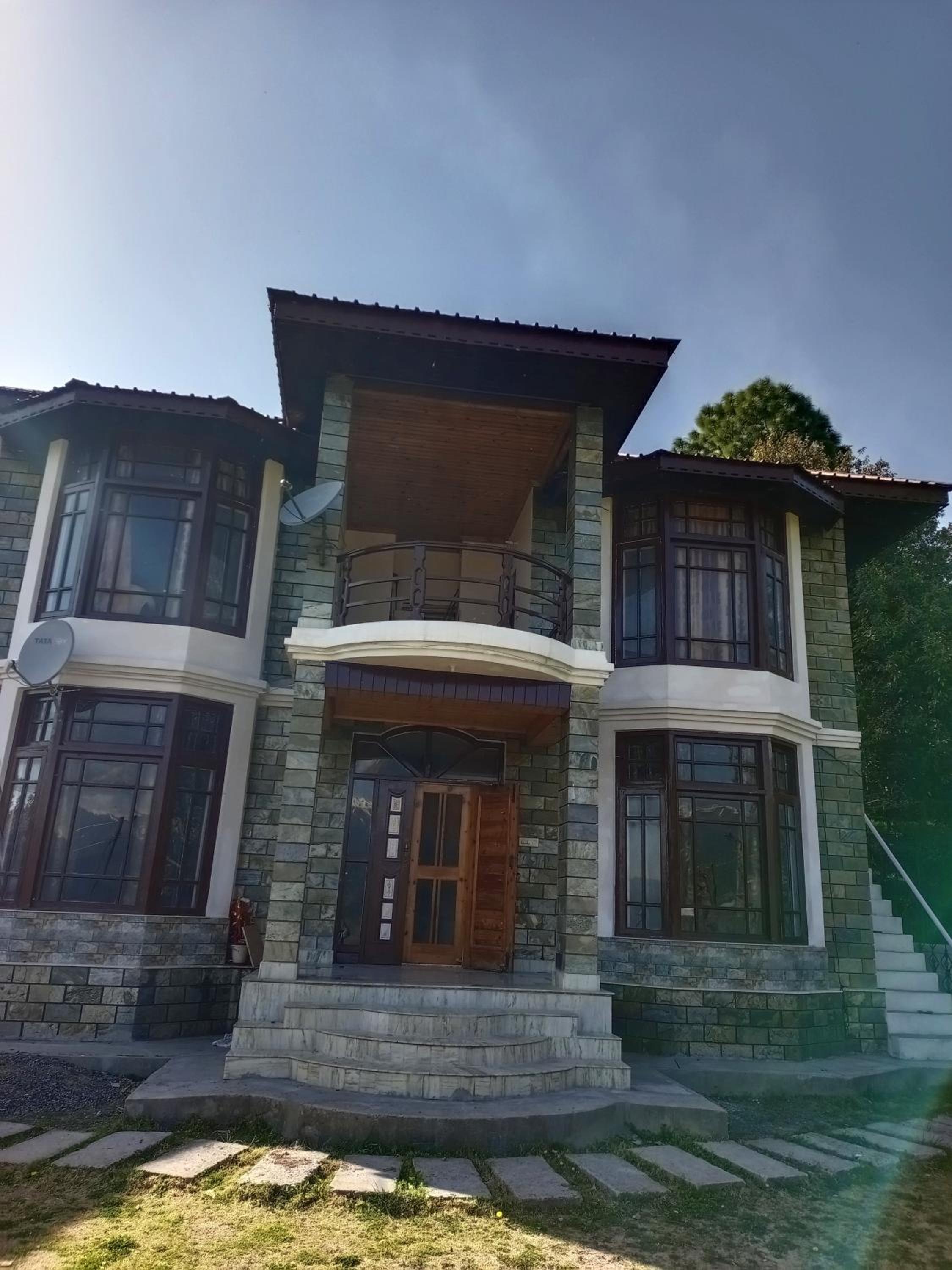 Home Ekant Kutir Homestay view 3