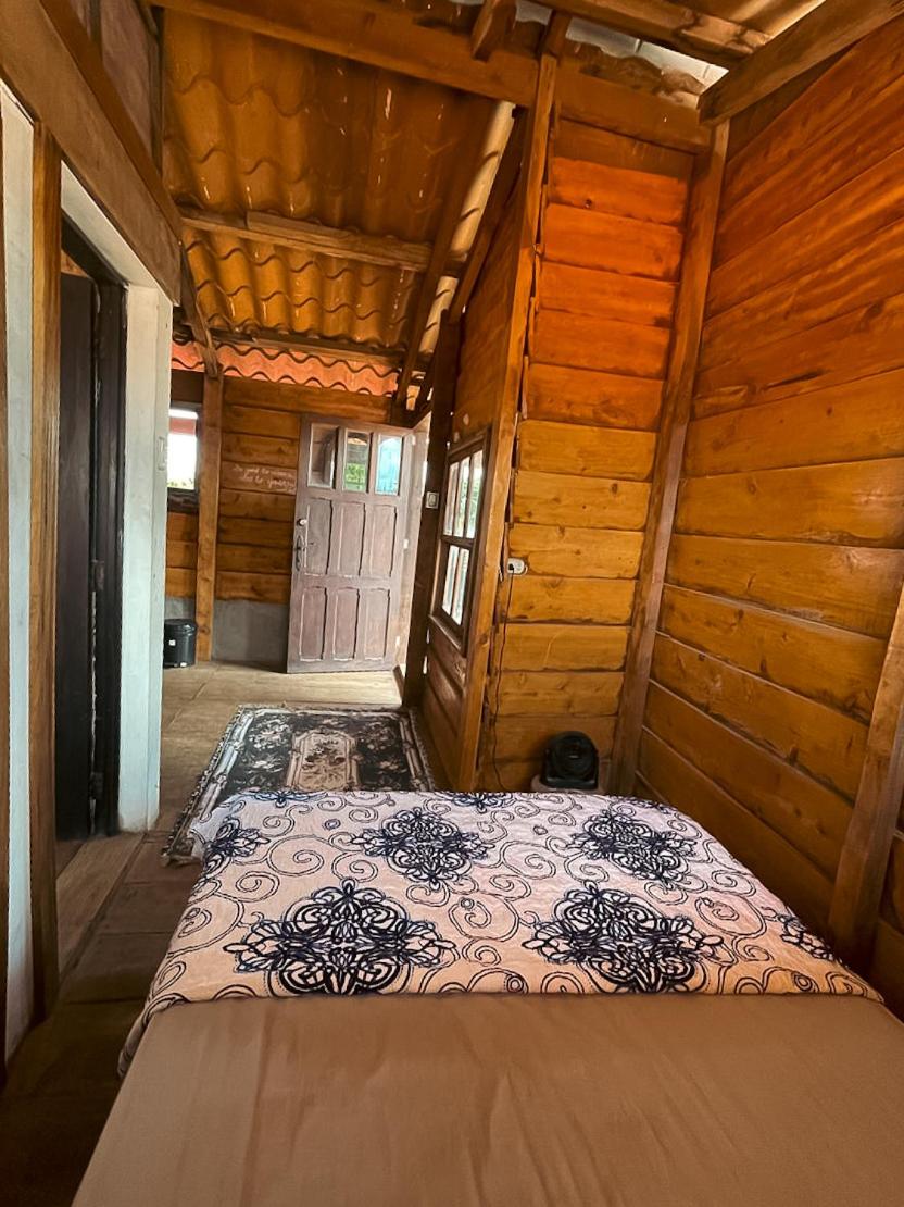 Old Bells Hostel Santa Ana