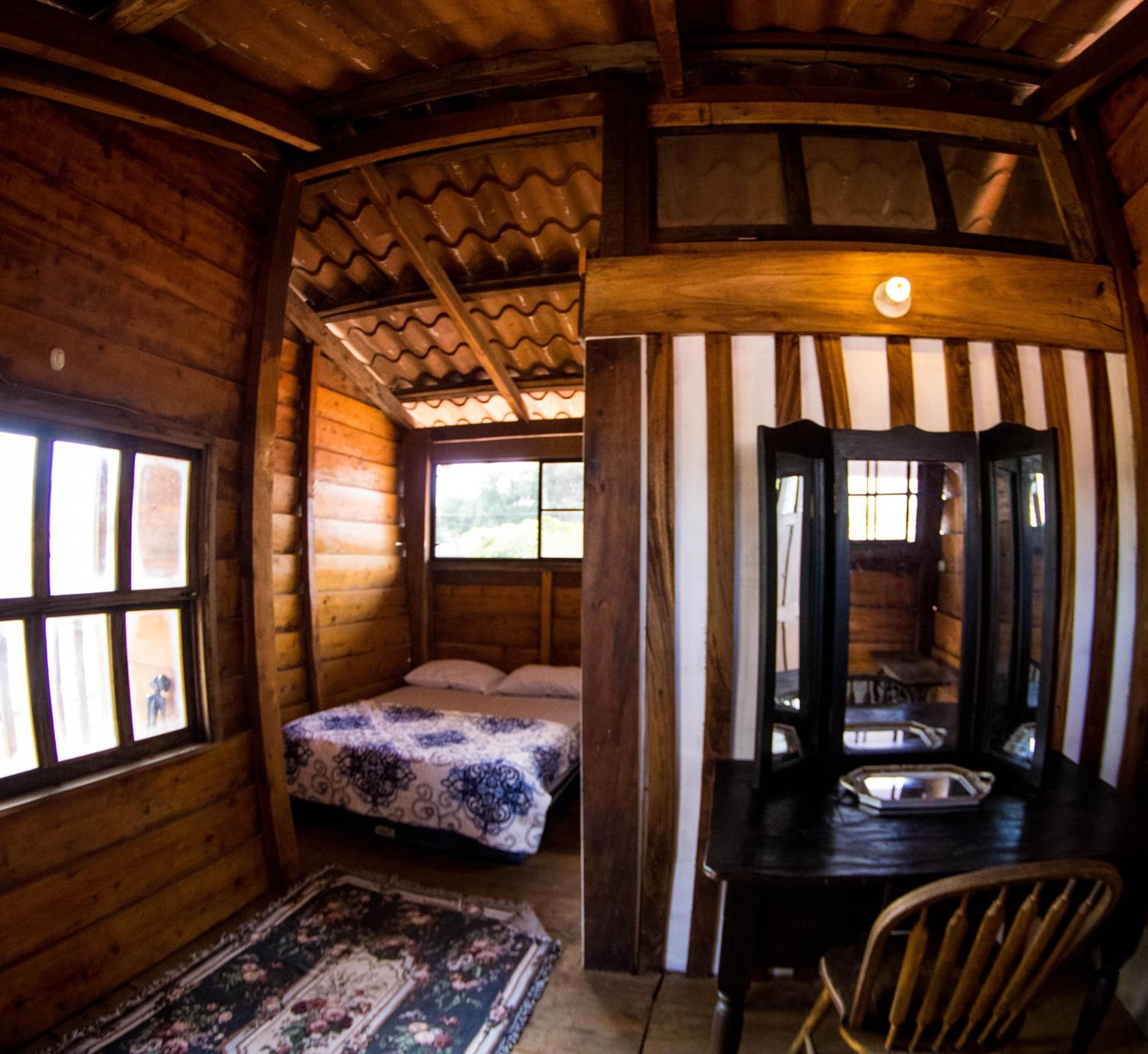 Old Bells Hostel Santa Ana