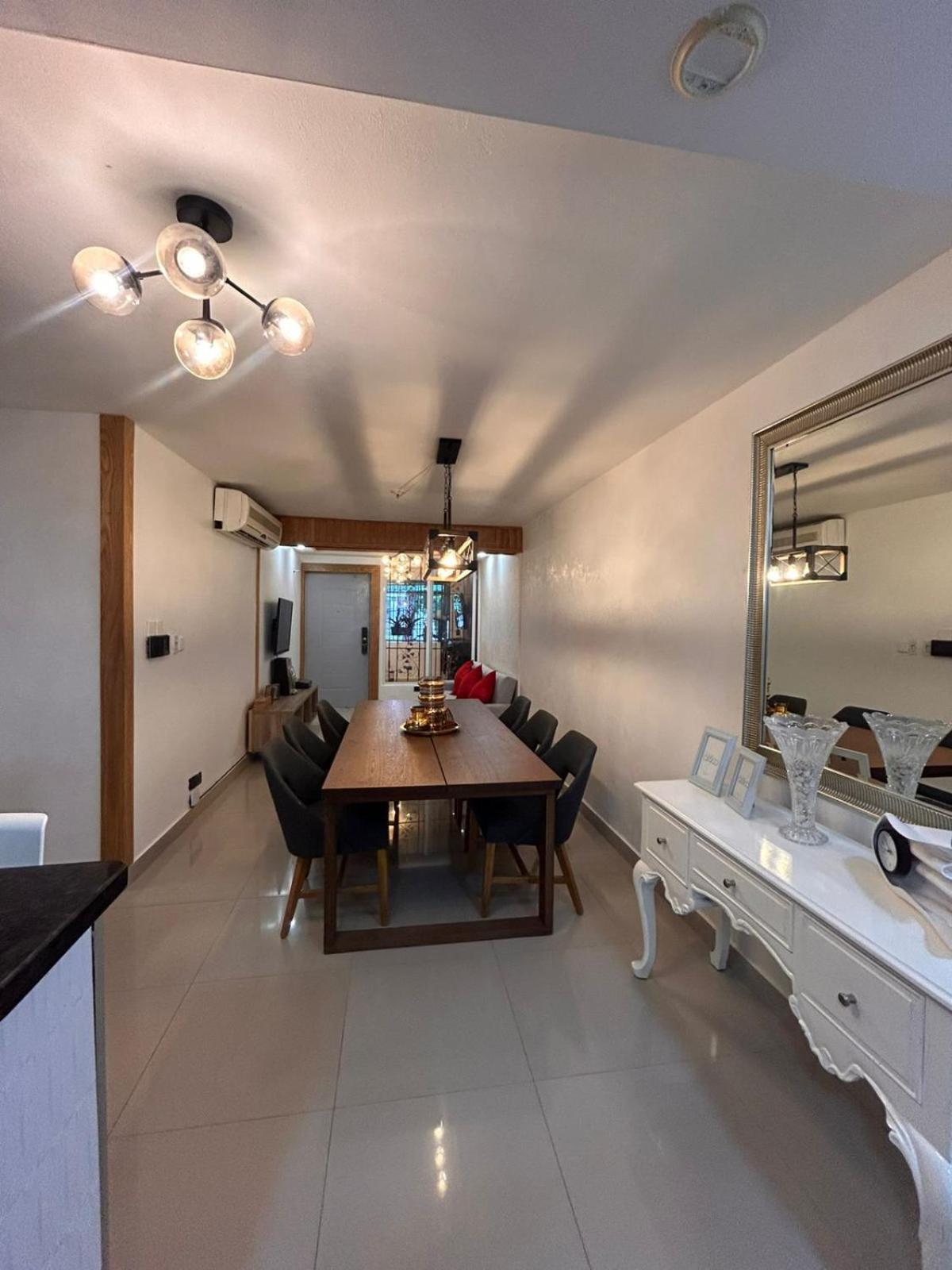 CENTRICO 2Hab con Terraza y Picuzzi totalmente Privados
