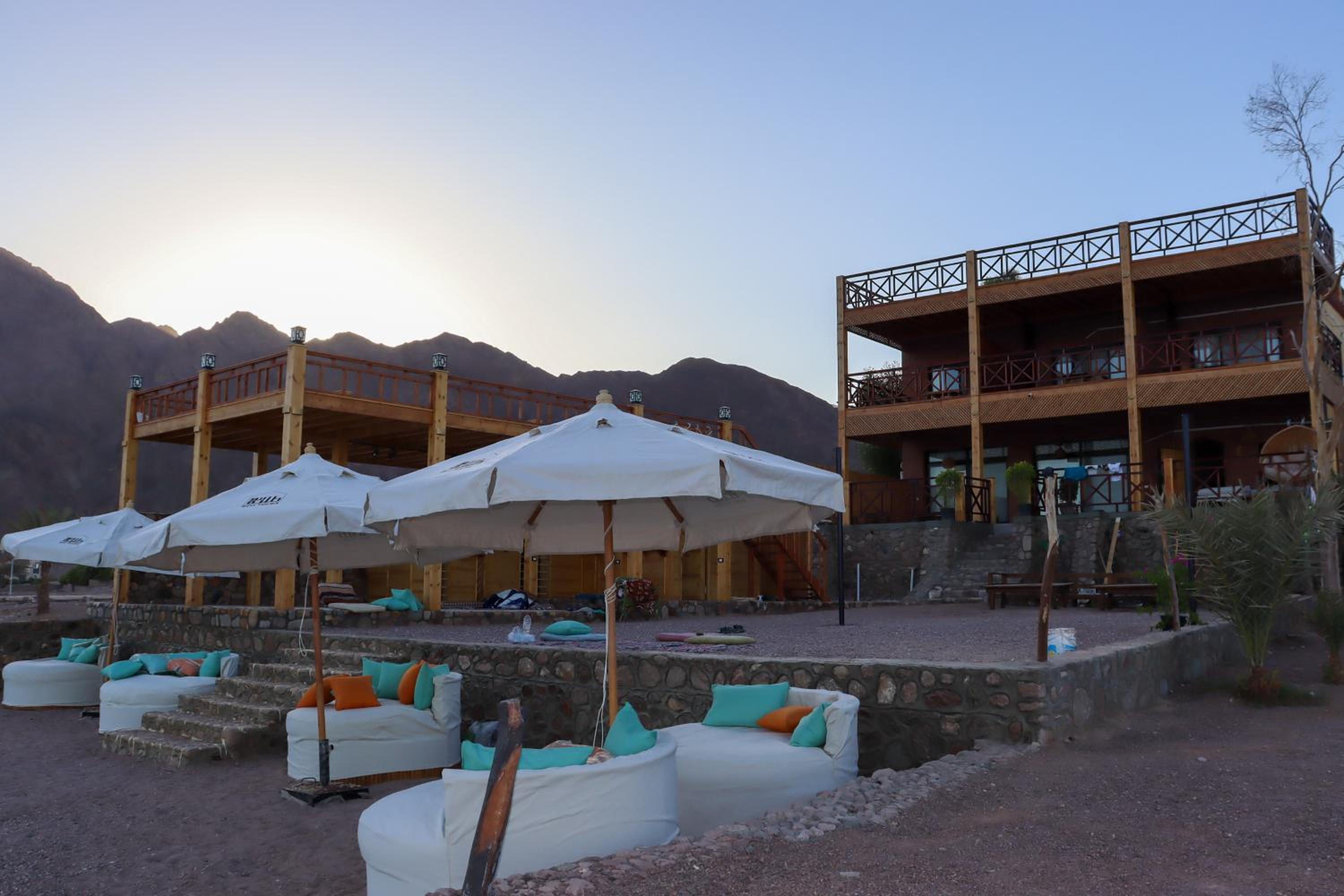 Beit Tolba Nuweiba