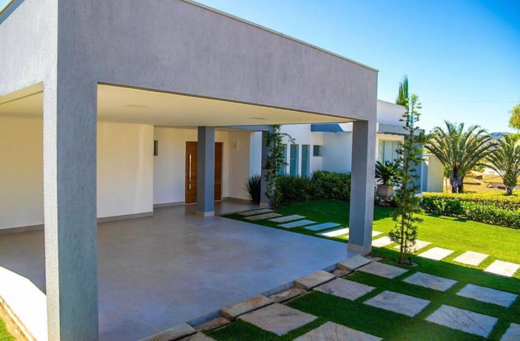 Casa em Escarpas do Lago