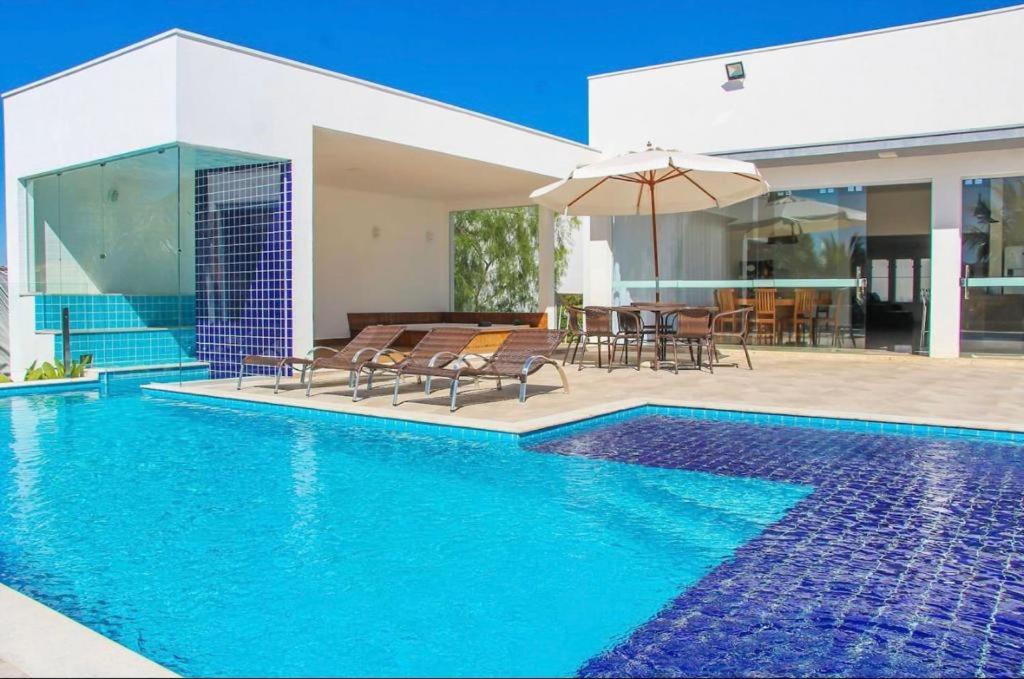 Casa em Escarpas do Lago