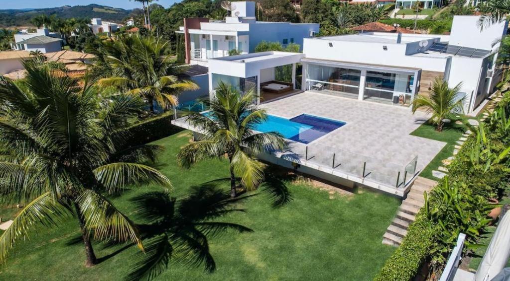 Casa em Escarpas do Lago