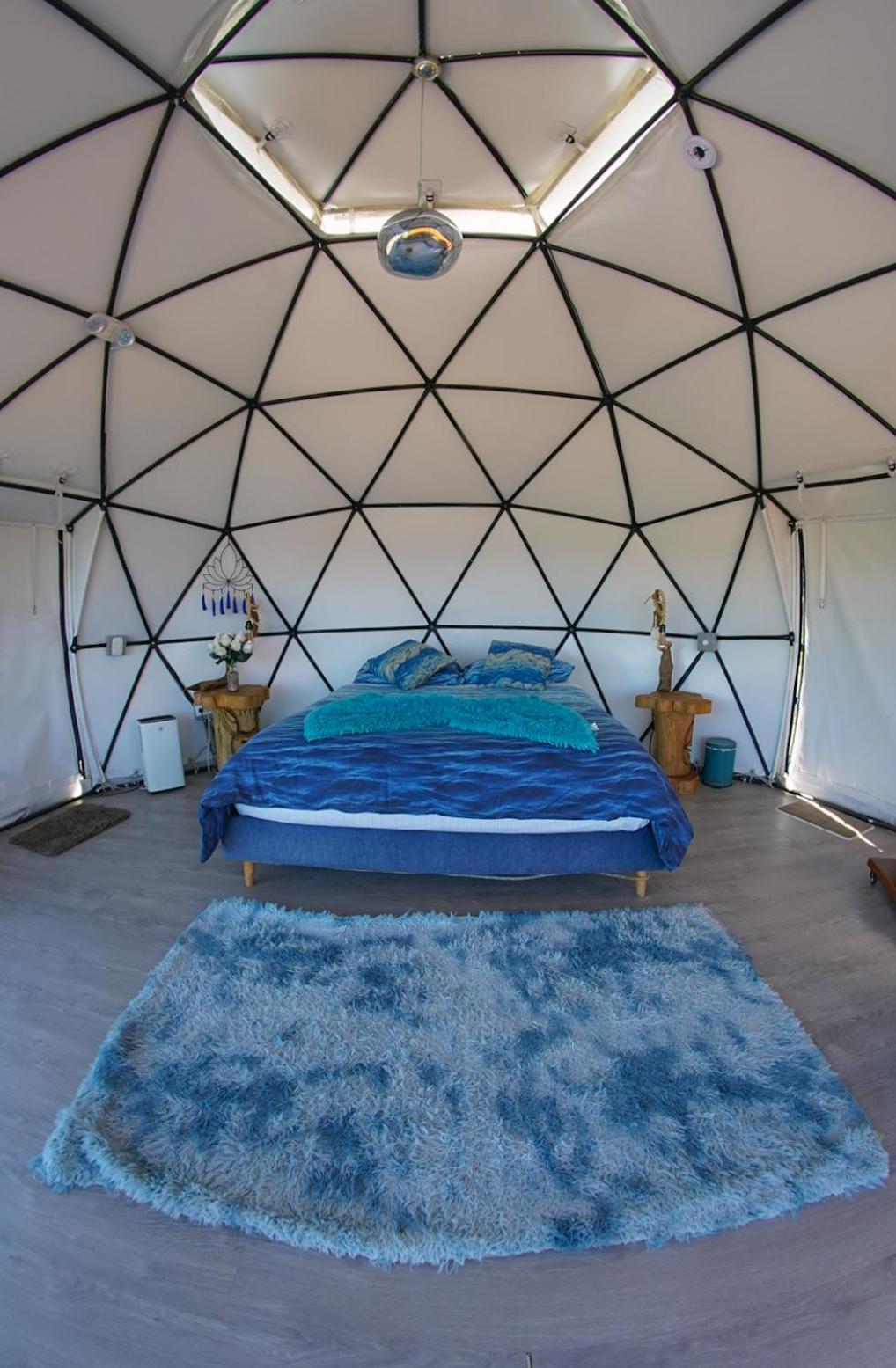 Bliss Glamping Guatape