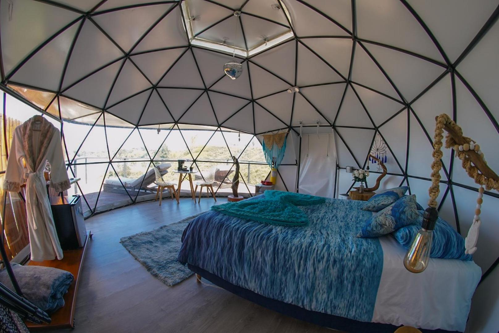 Bliss Glamping Guatape