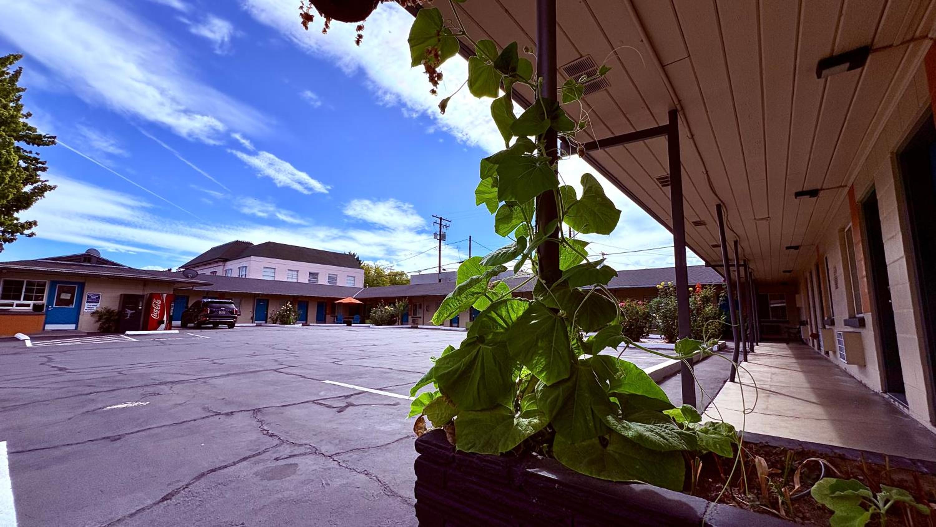 Medford Vacations - City Center Motel - Property Image 22