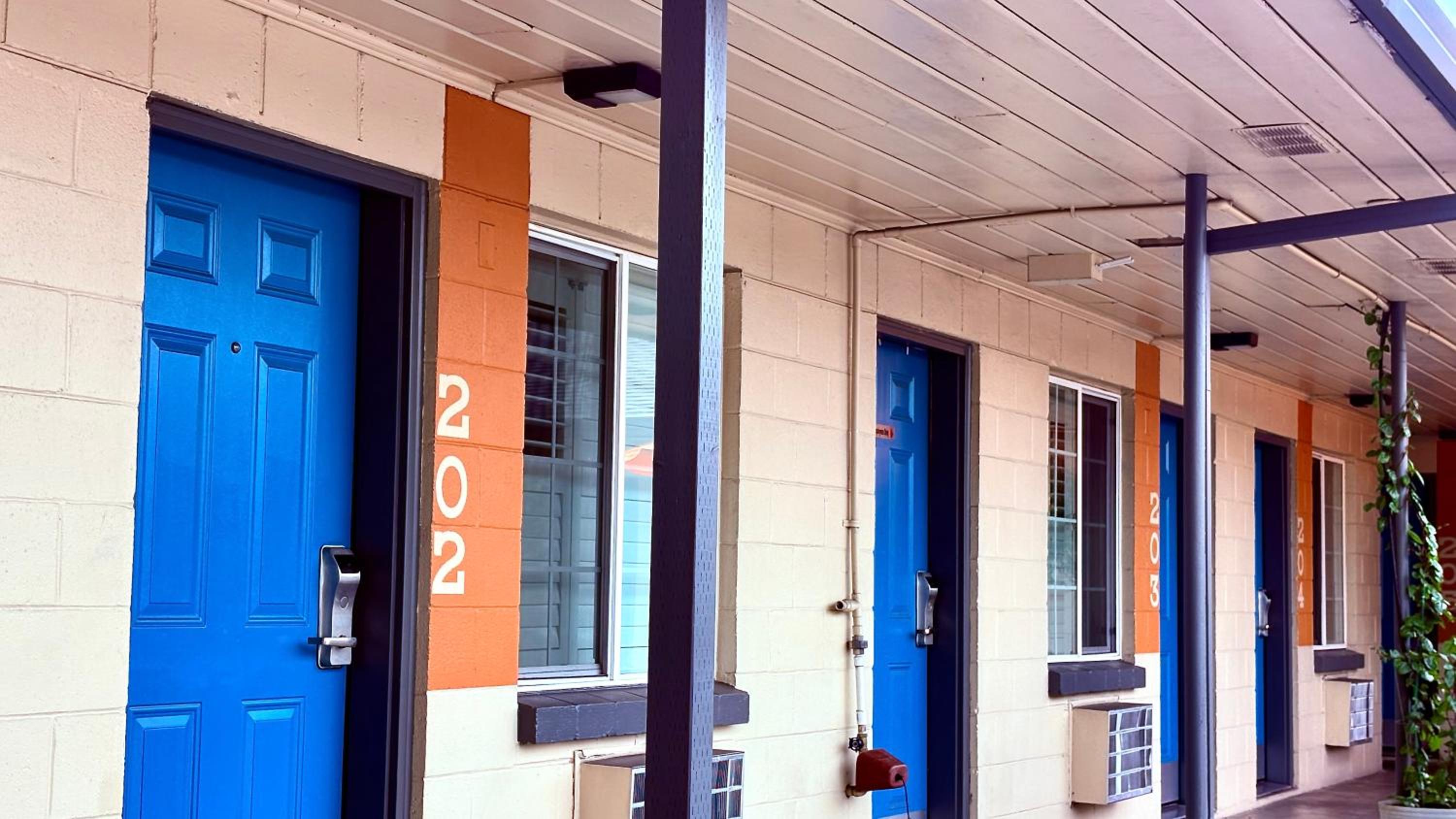 Medford Vacations - City Center Motel - Property Image 19