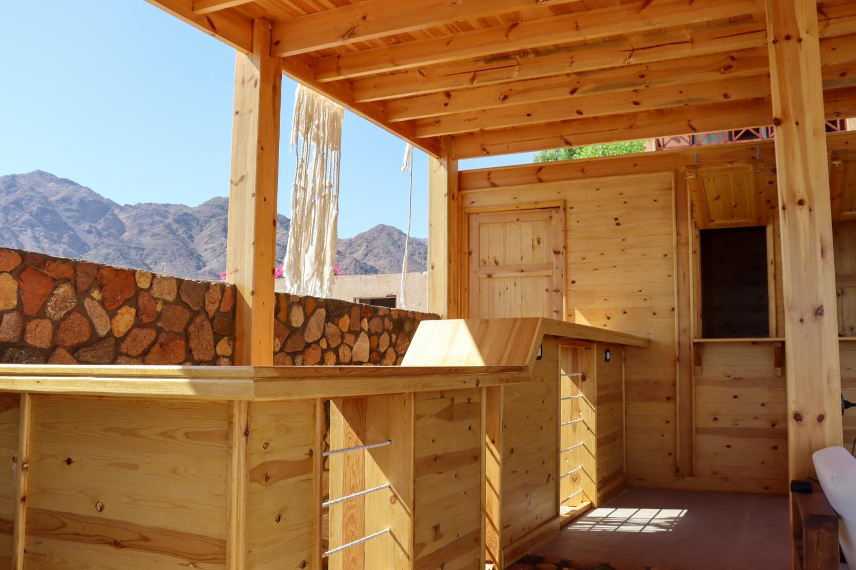 Beit Tolba Nuweiba