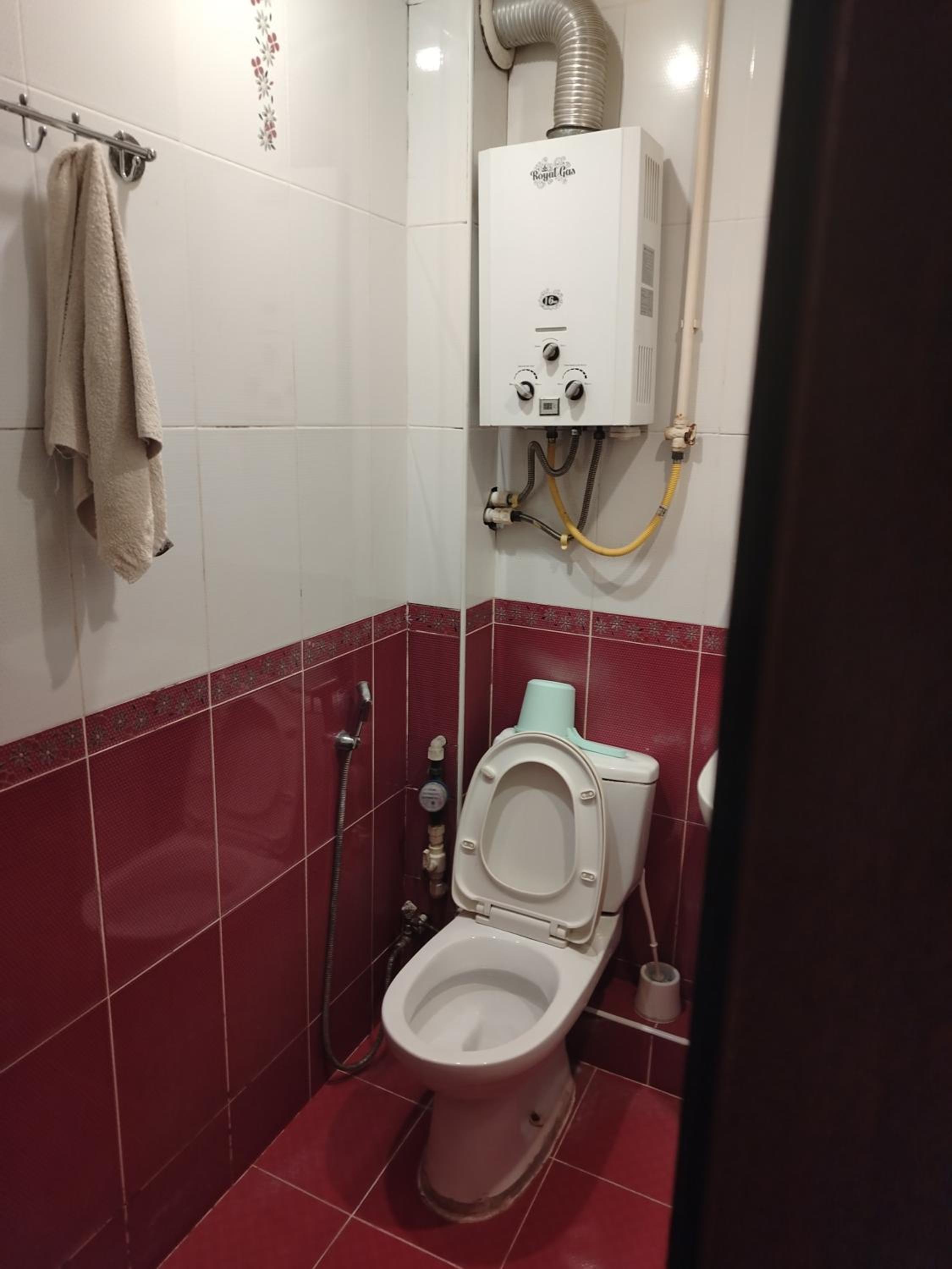 Central Cheap Apartment