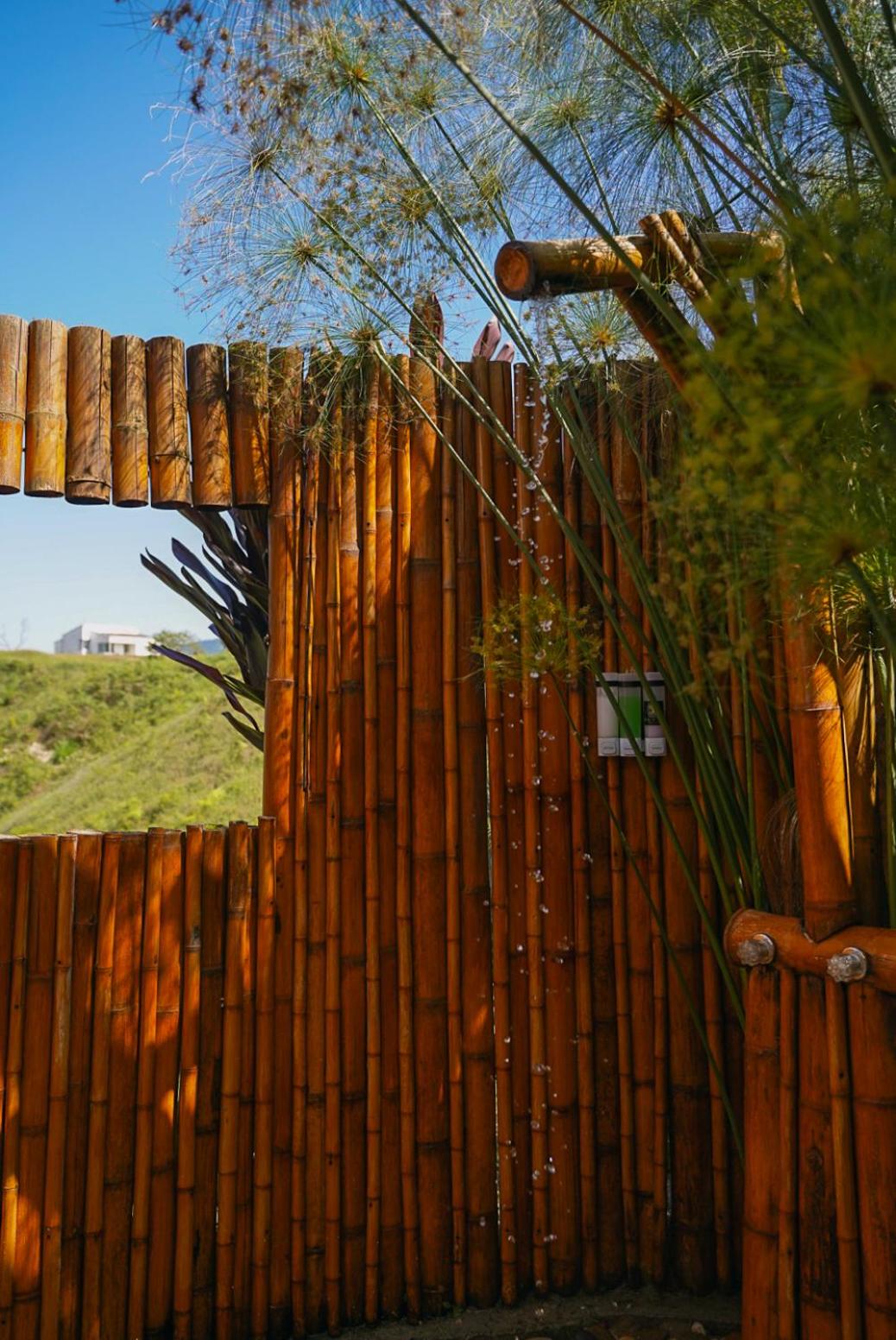 Bliss Glamping Guatape