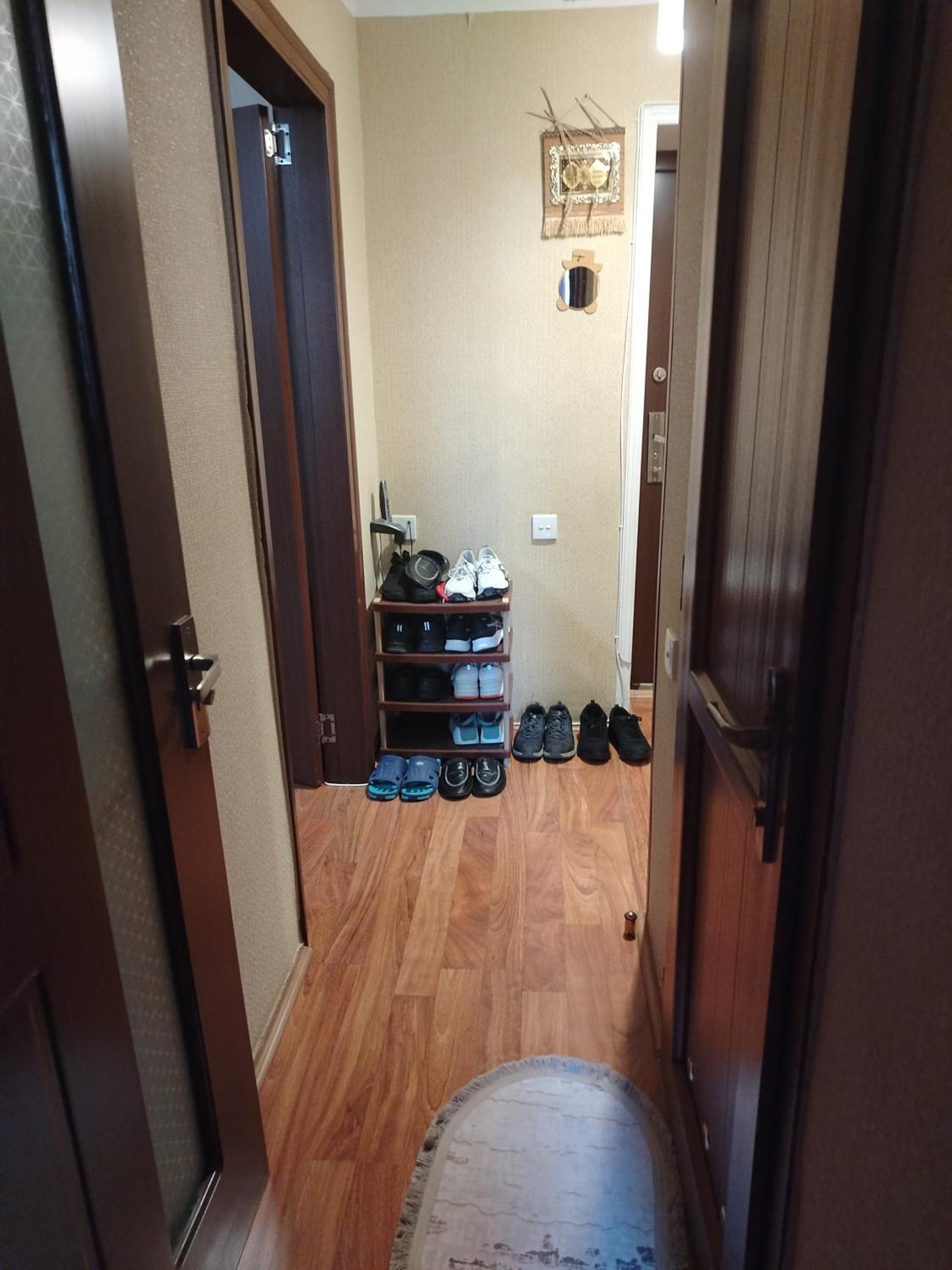 Central Cheap Apartment