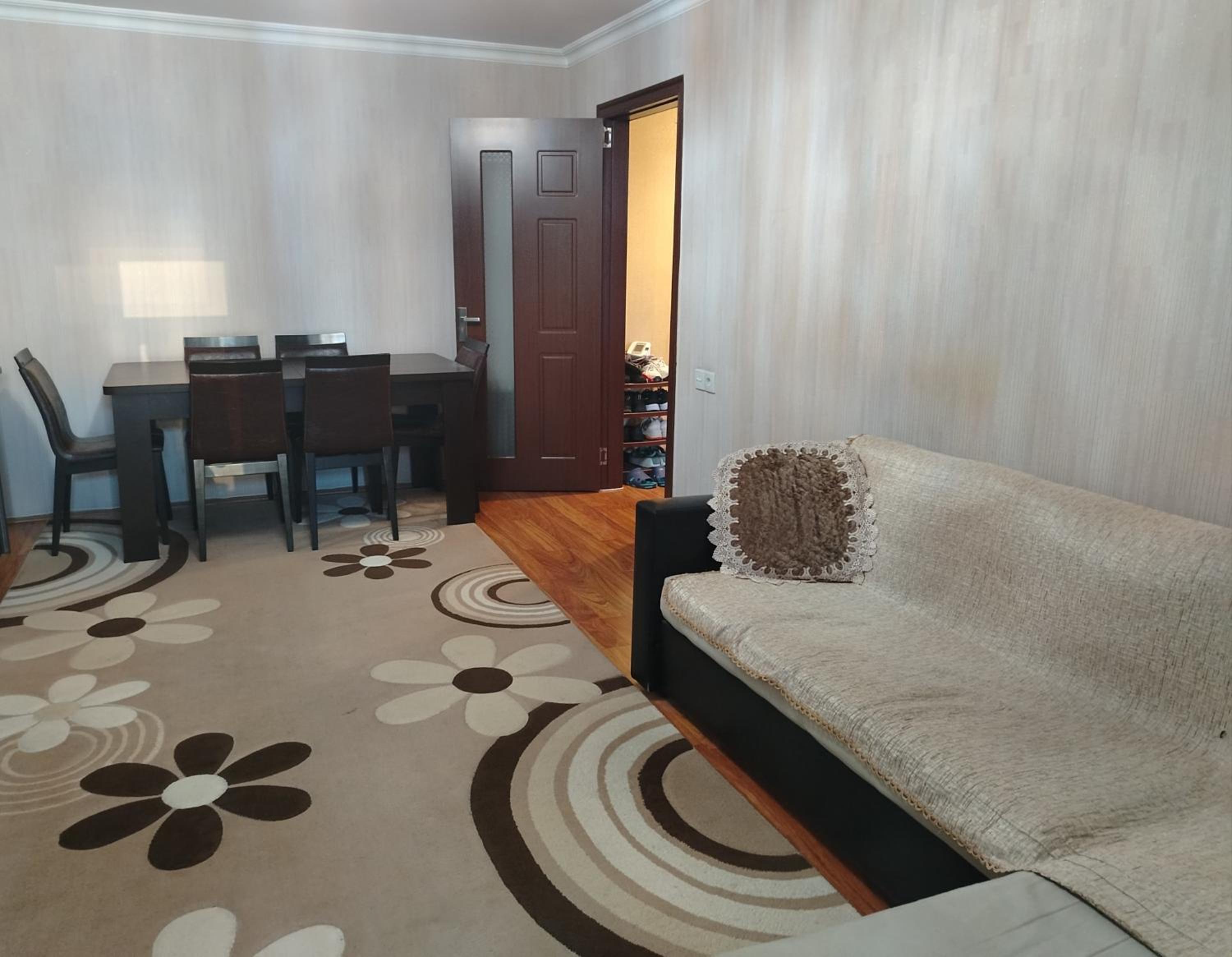 Central Cheap Apartment