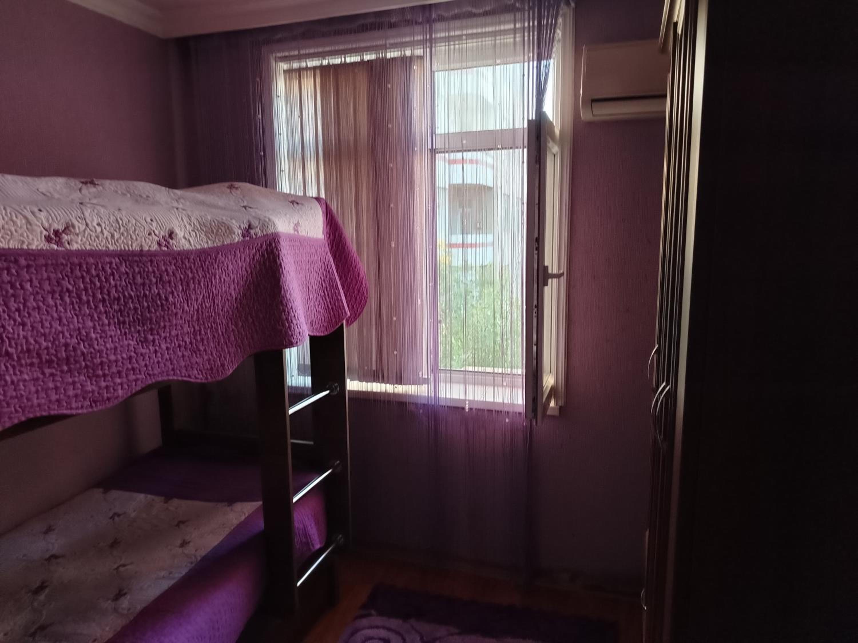 Central Cheap Apartment