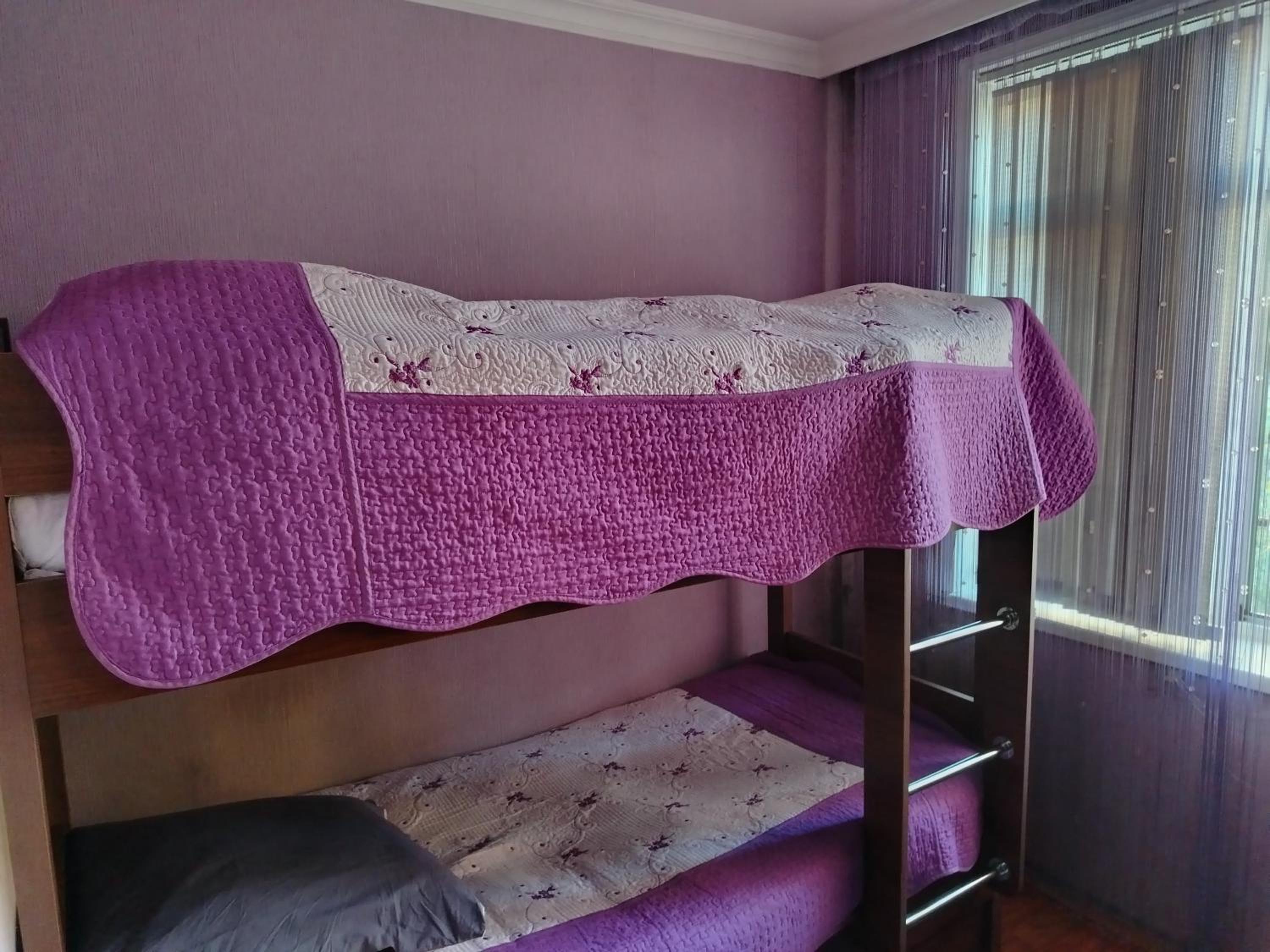 Central Cheap Apartment