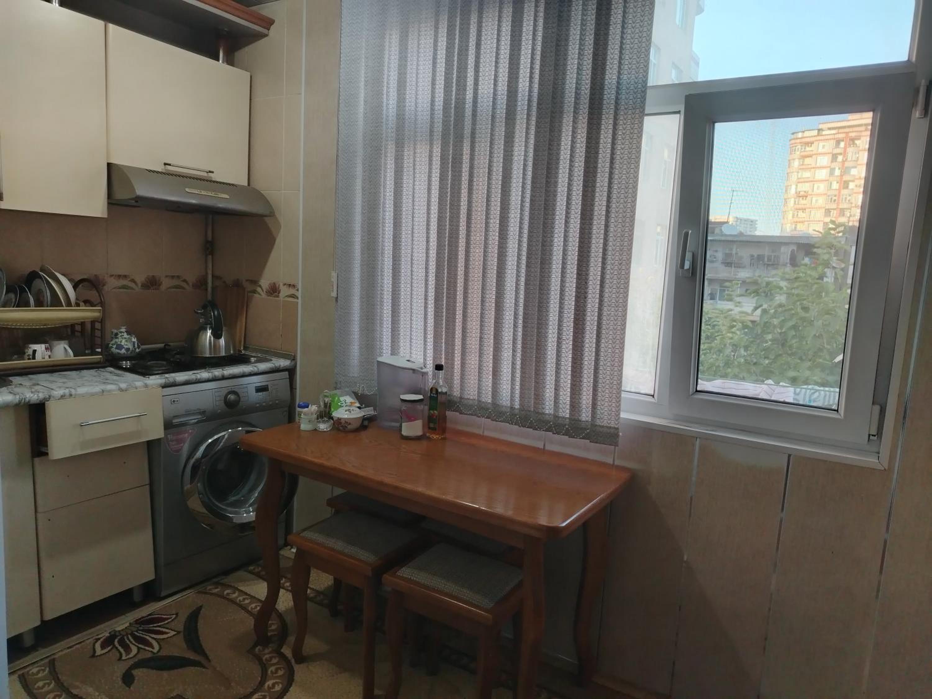 Central Cheap Apartment