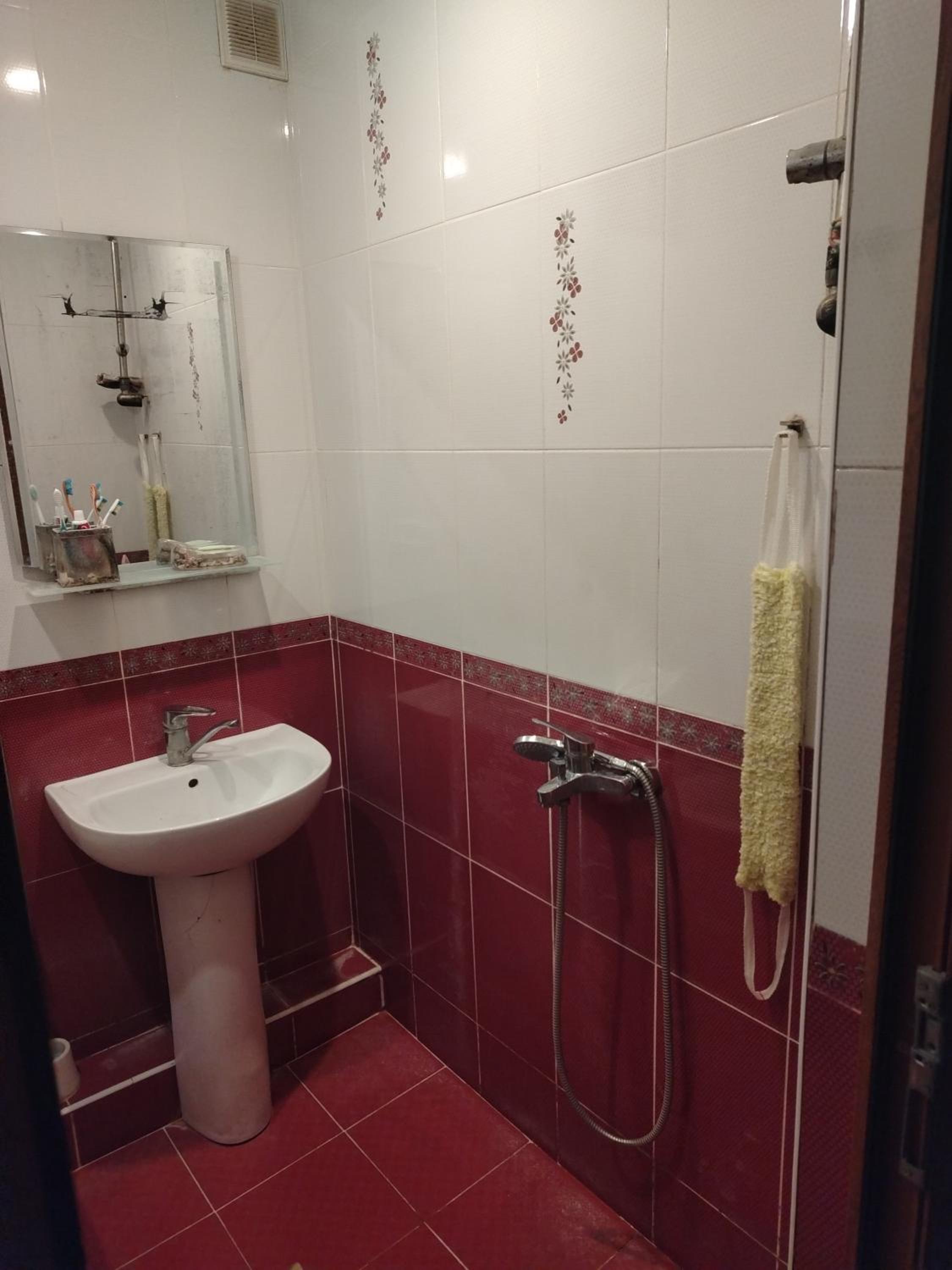 Central Cheap Apartment