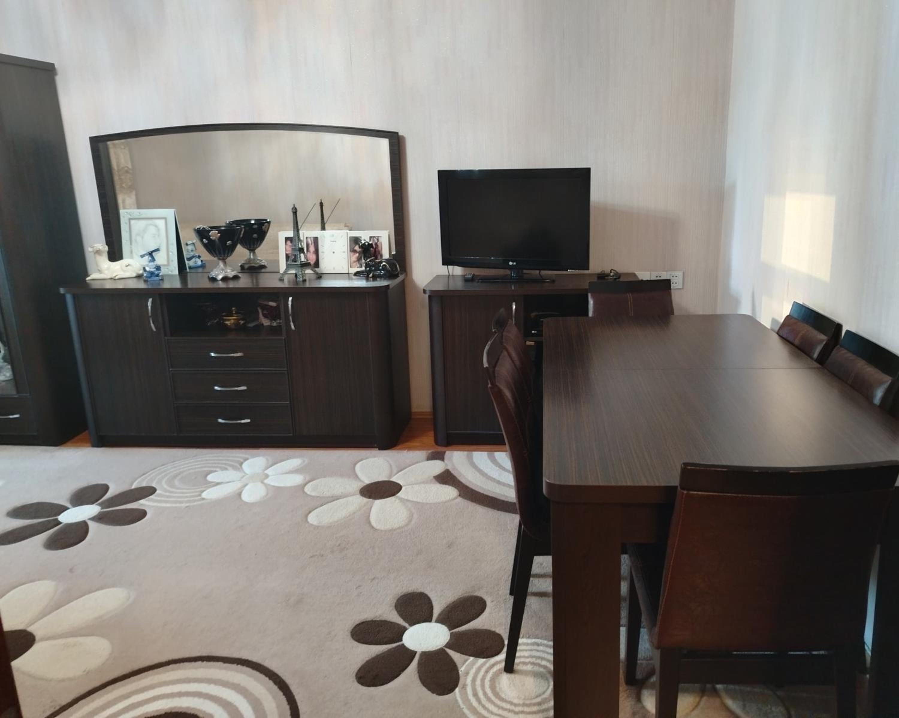 Central Cheap Apartment