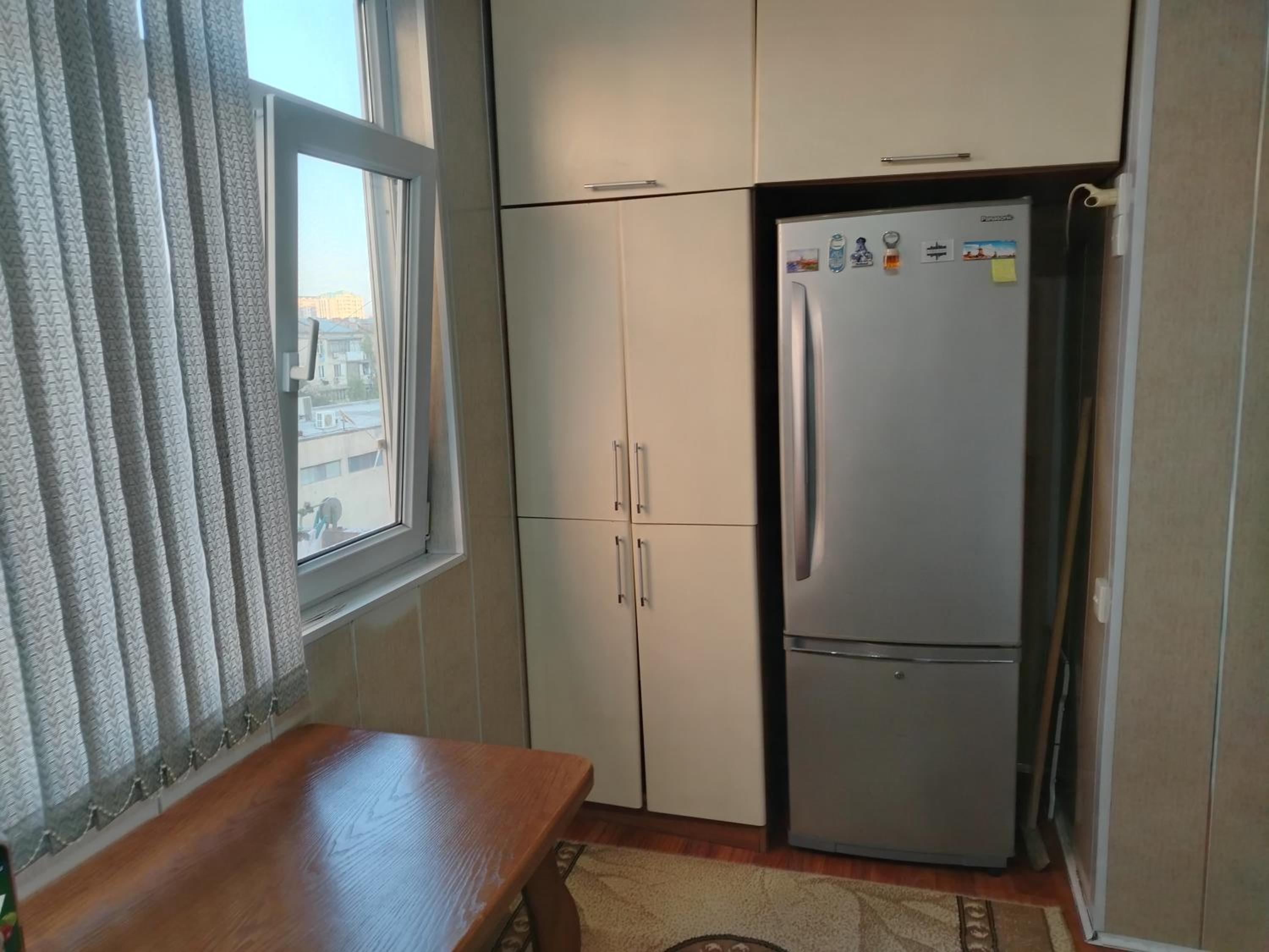 Central Cheap Apartment