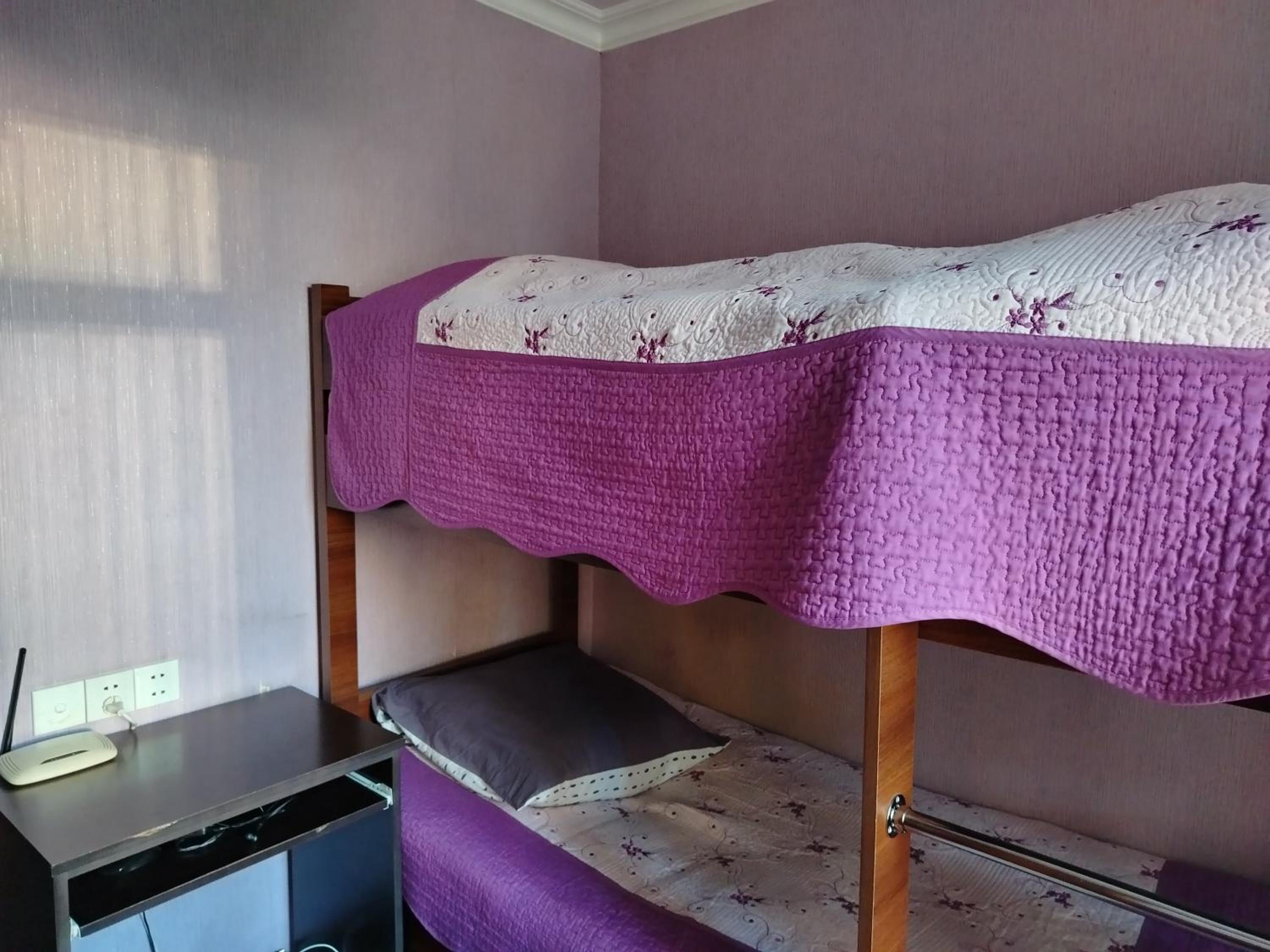 Central Cheap Apartment